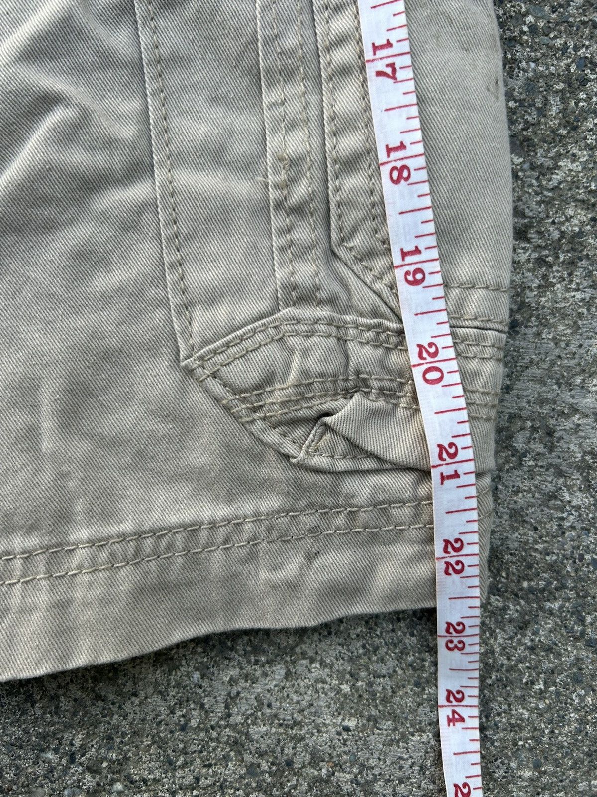 UNIONBAY UNIONBAY cargo shorts Size US 36 / EU 52 - 4 Thumbnail