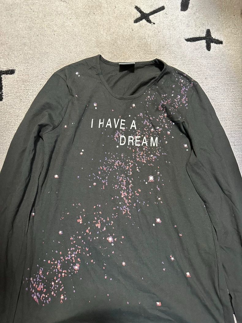 Walter Van Beirendonck walter van beirendonck The future period of 90ss dark patte Size US L / EU 52-54 / 3 - 2 Thumbnail
