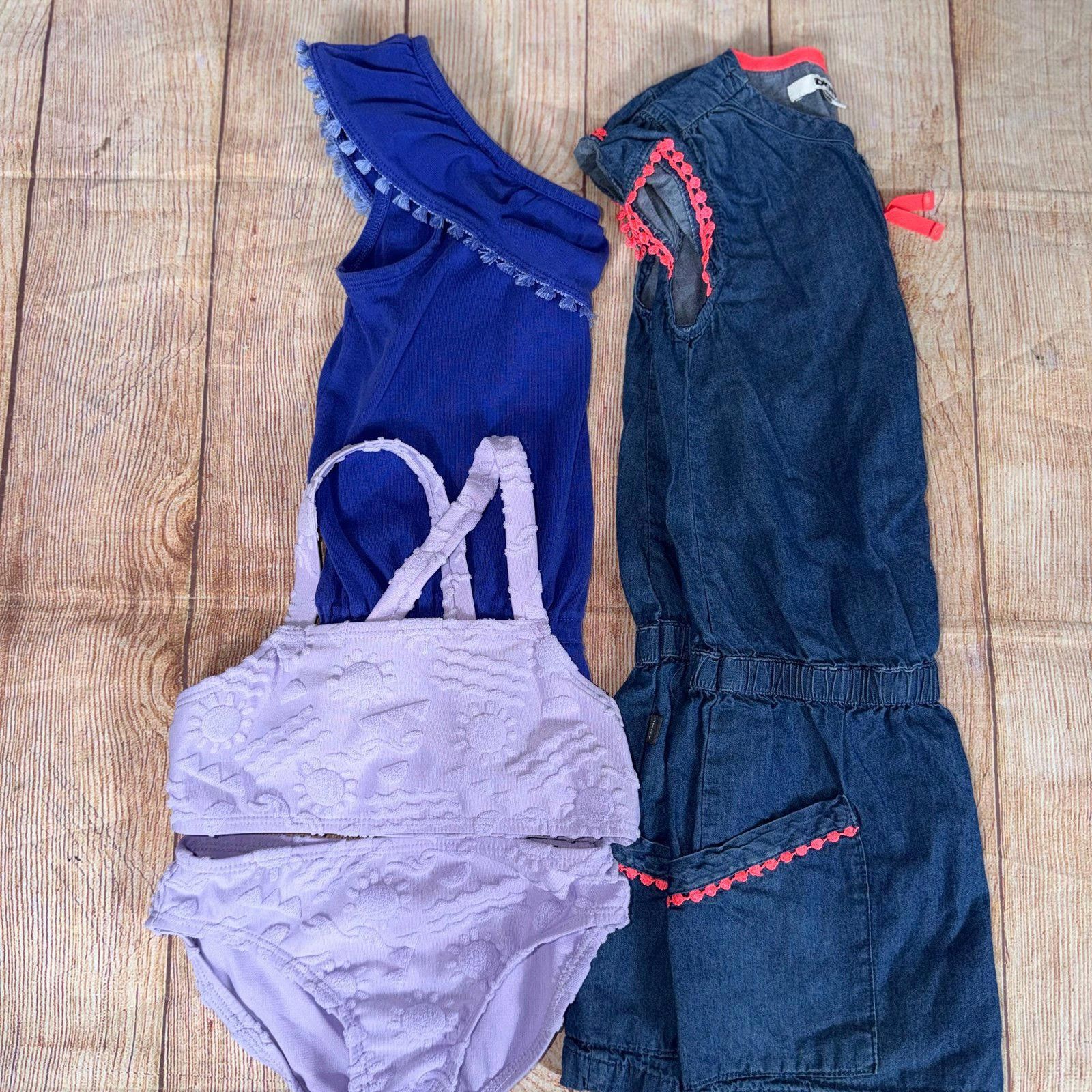 Other Girls Size 6 Summer Bundle Size ONE SIZE - 1 Thumbnail