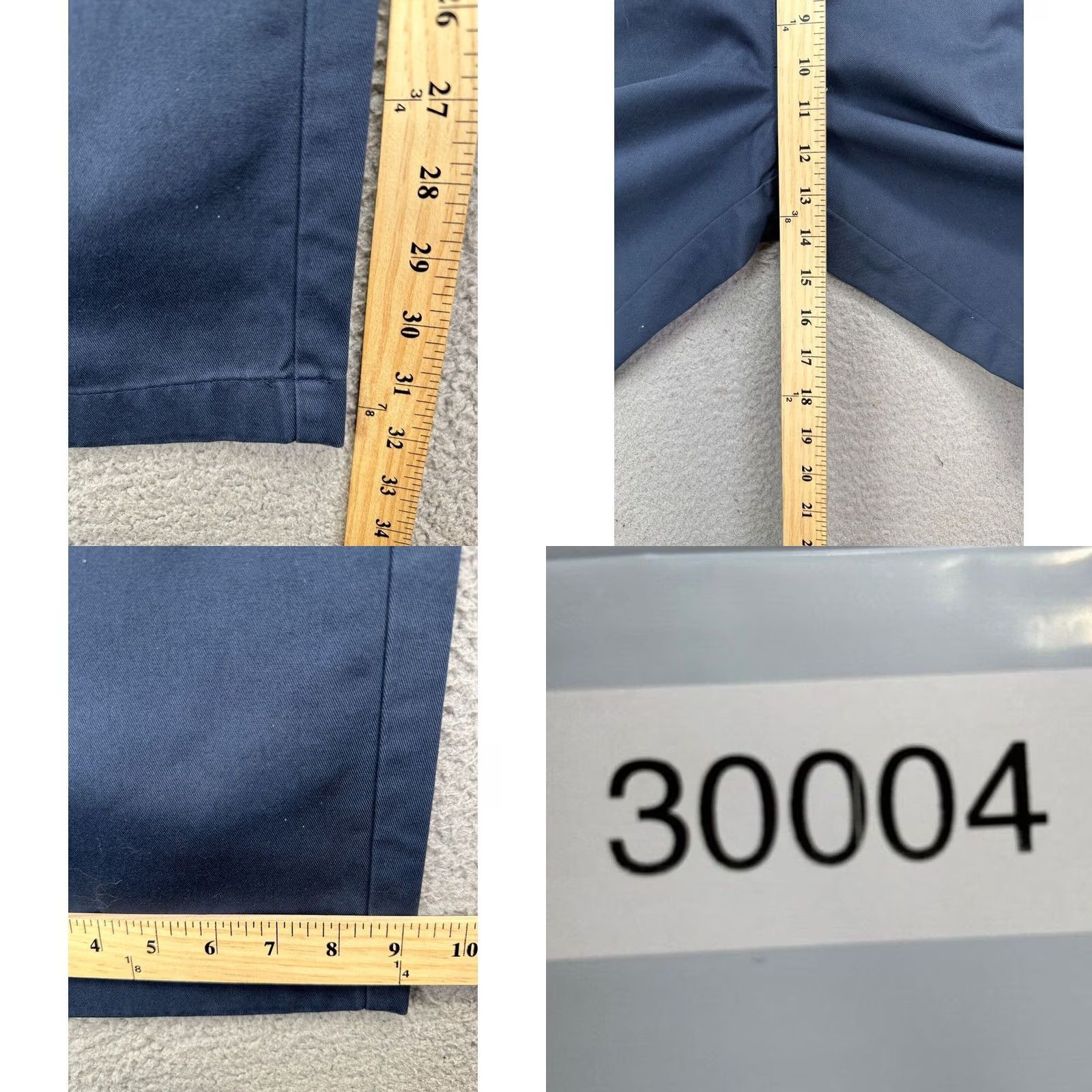 Vintage VINTAGE No (omit) — Size 32" / US 10 / IT 46 - 8 Thumbnail