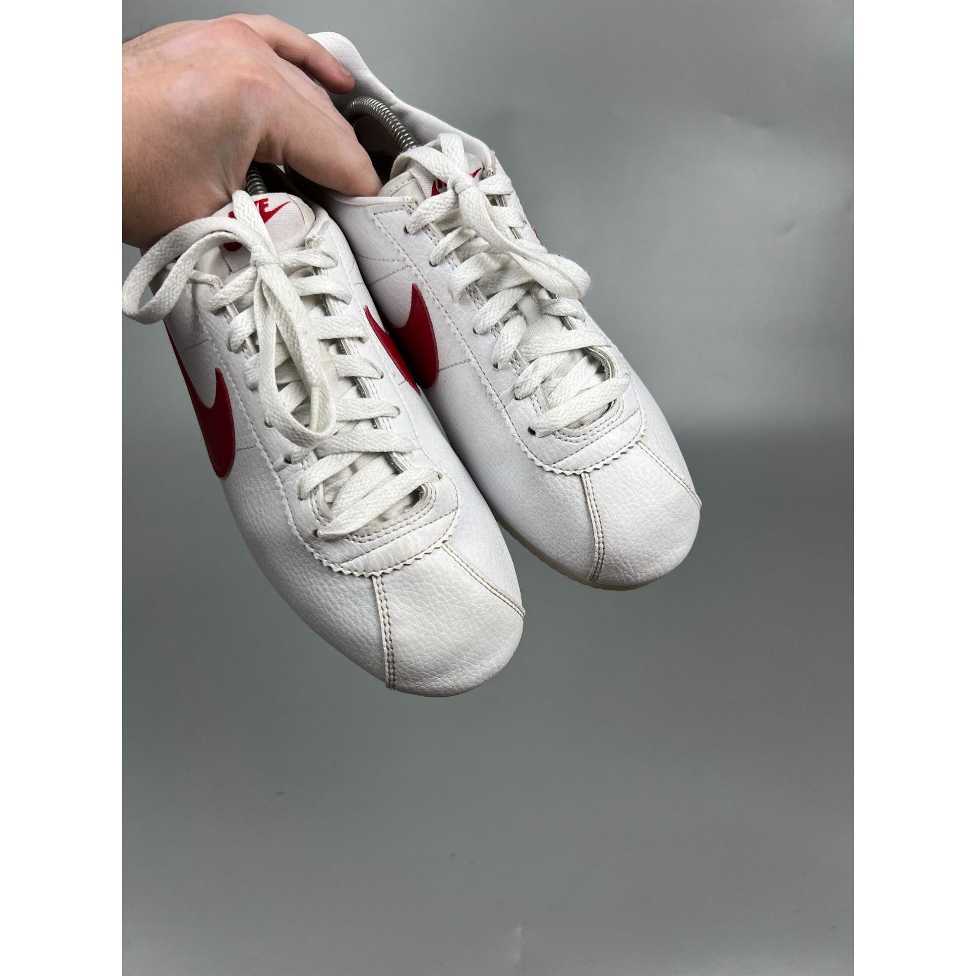 Nike Nike Cortez ‘Forrest Gump’ Sneakers (Y1025) Size US 8.5 / EU 41-42 - 2 Thumbnail