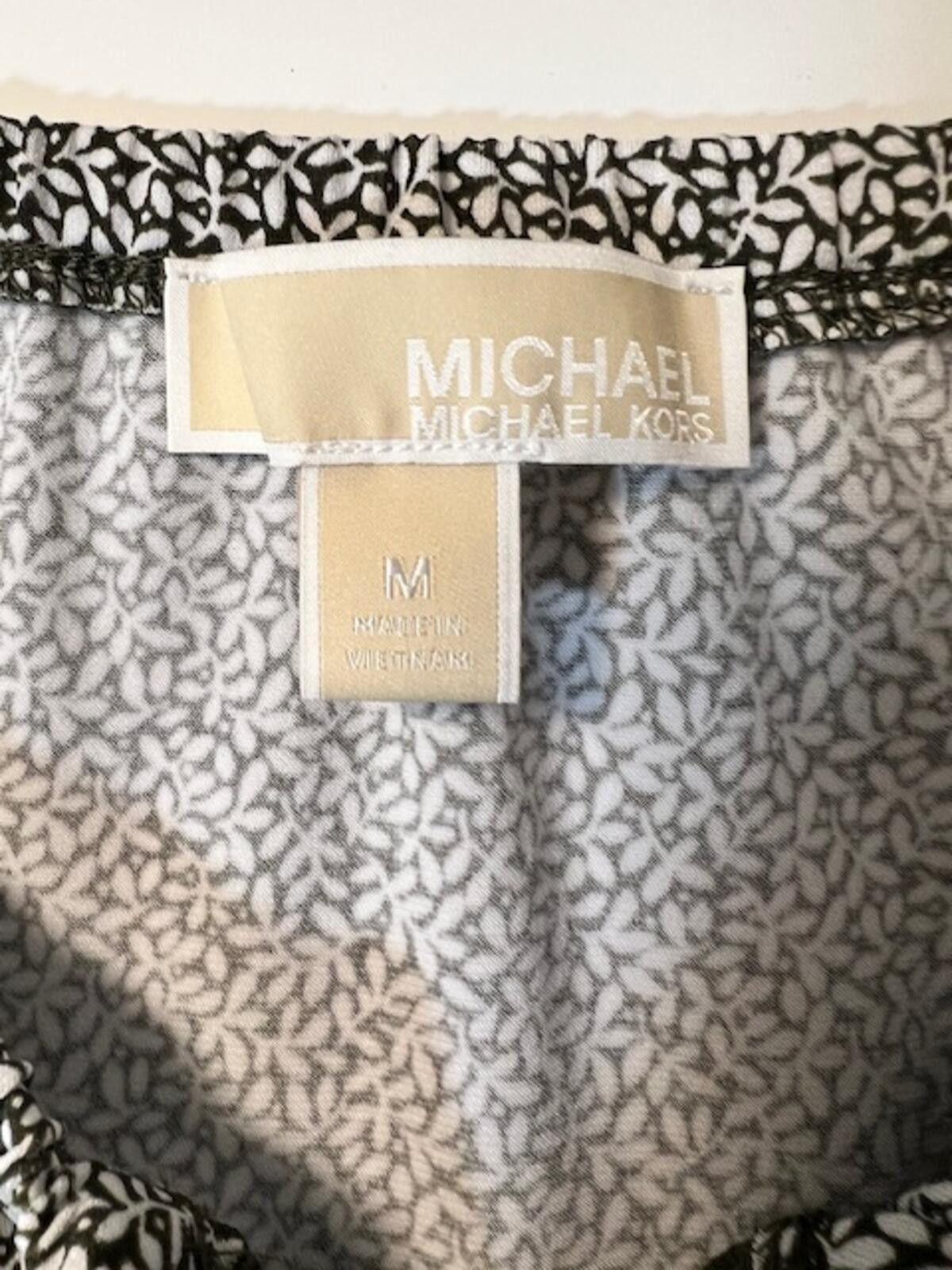 Michael Kors Michael Kors Summer Dress Size M / US 6-8 / IT 42-44 - 6 Thumbnail