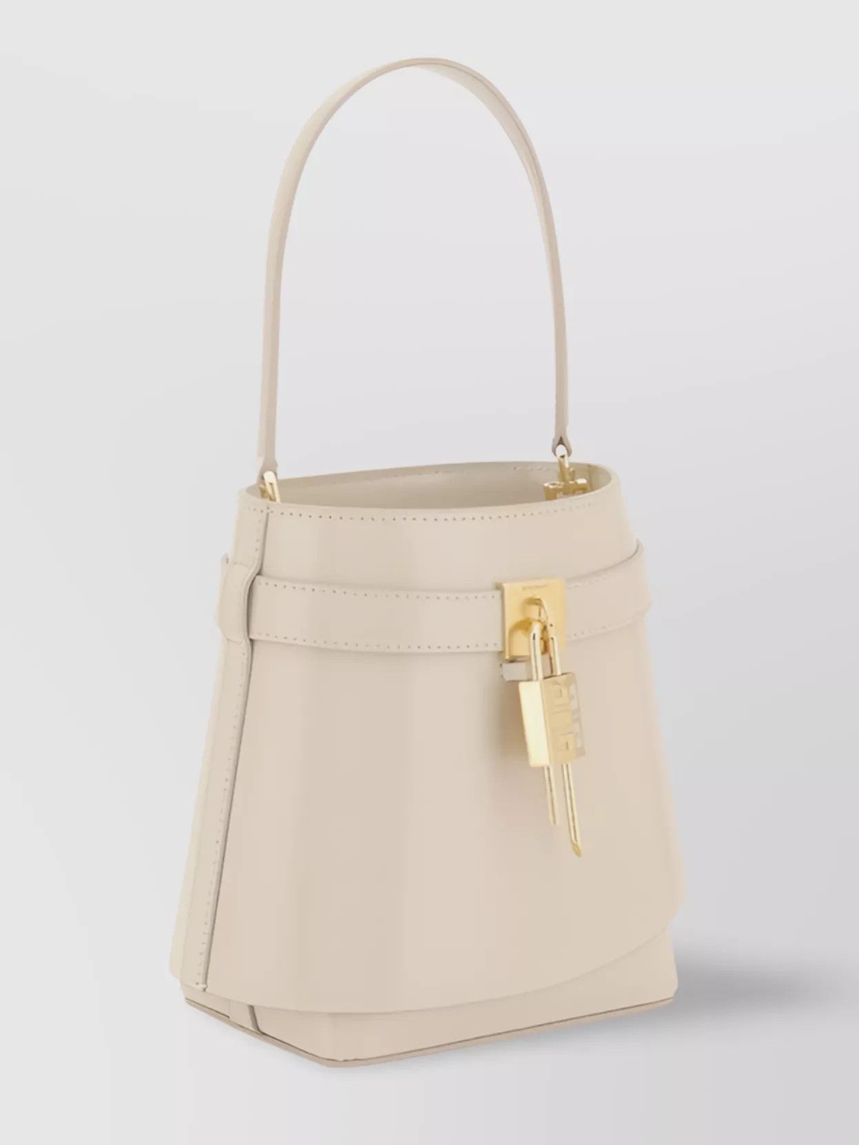 Givenchy o1w1db10126 Size: One Size / Bag in Beige Size ONE SIZE - 2 Thumbnail