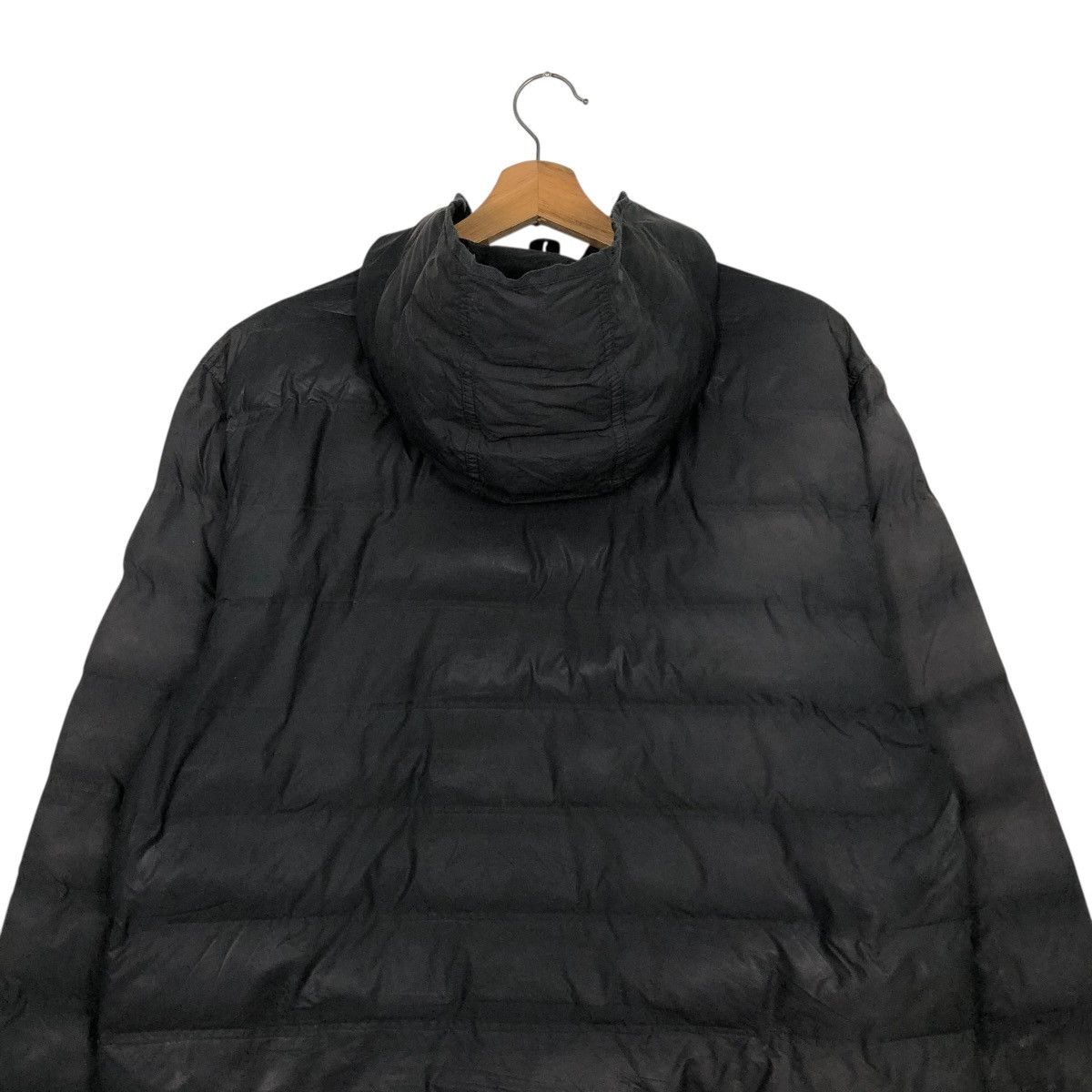 Fred Perry 🔥VINTAGE ZUPPER PUFFER JACKET QUILTED FRED PERRY Size US M / EU 48-50 / 2 - 11 Thumbnail