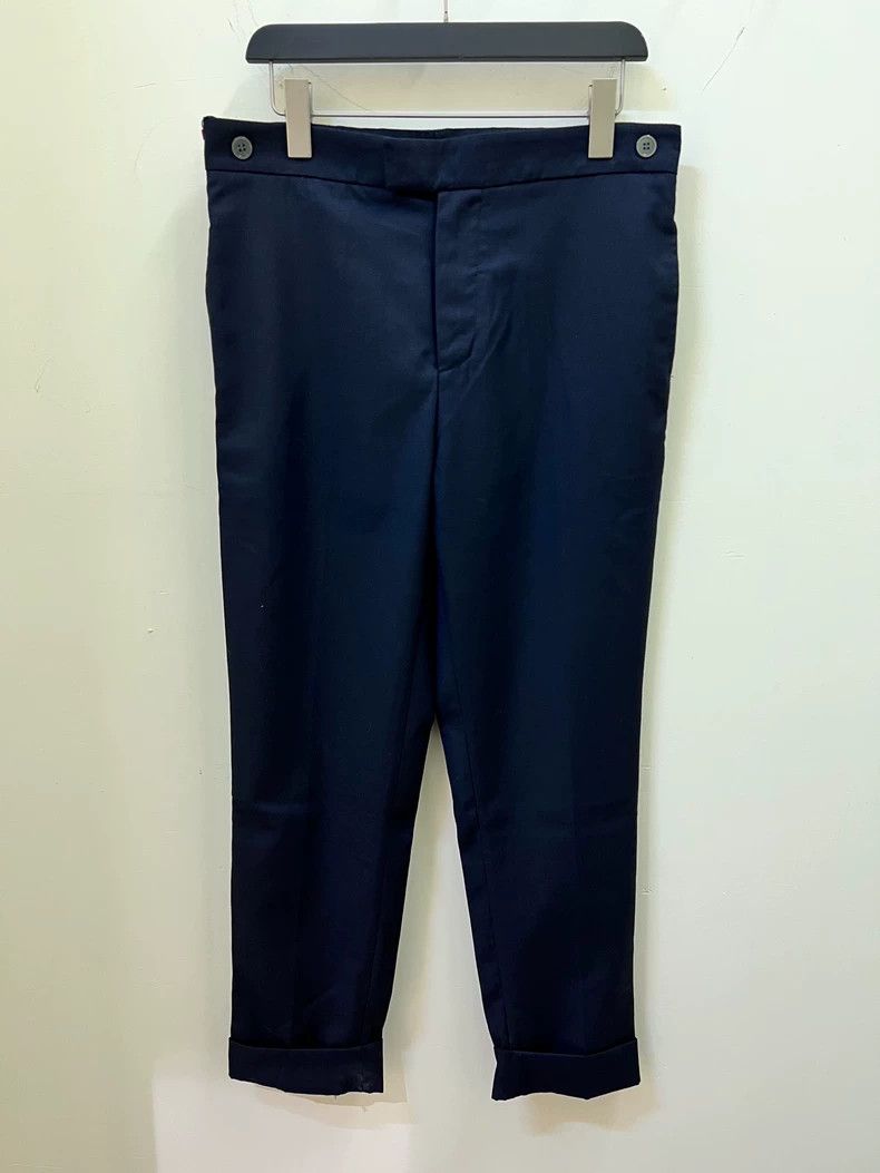 Thom Browne Thom Browne size 4 pants Size 42L - 1 Thumbnail