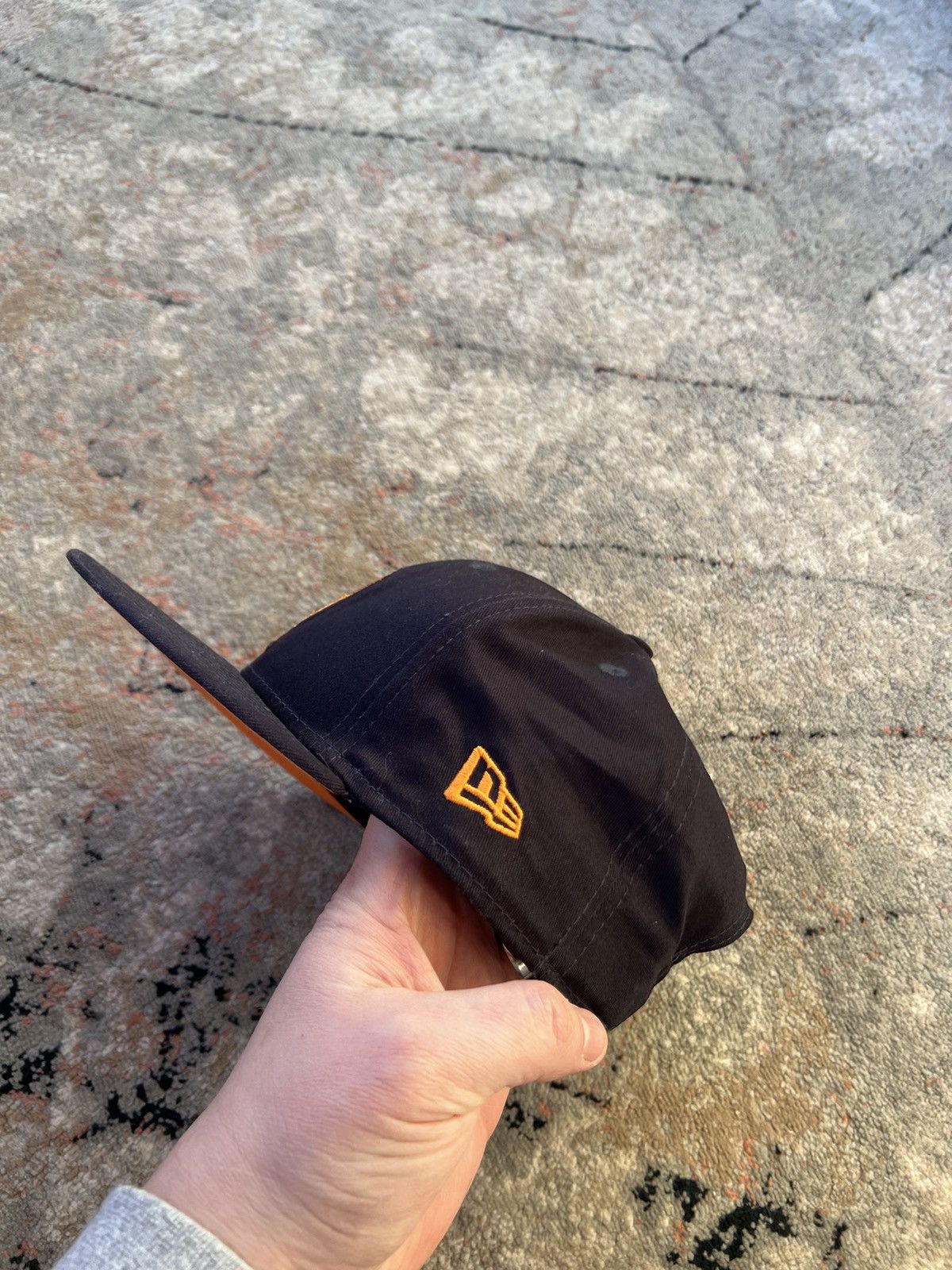 New Era New Era Royal Arena 9Fifty Snapback Size ONE SIZE - 9 Thumbnail
