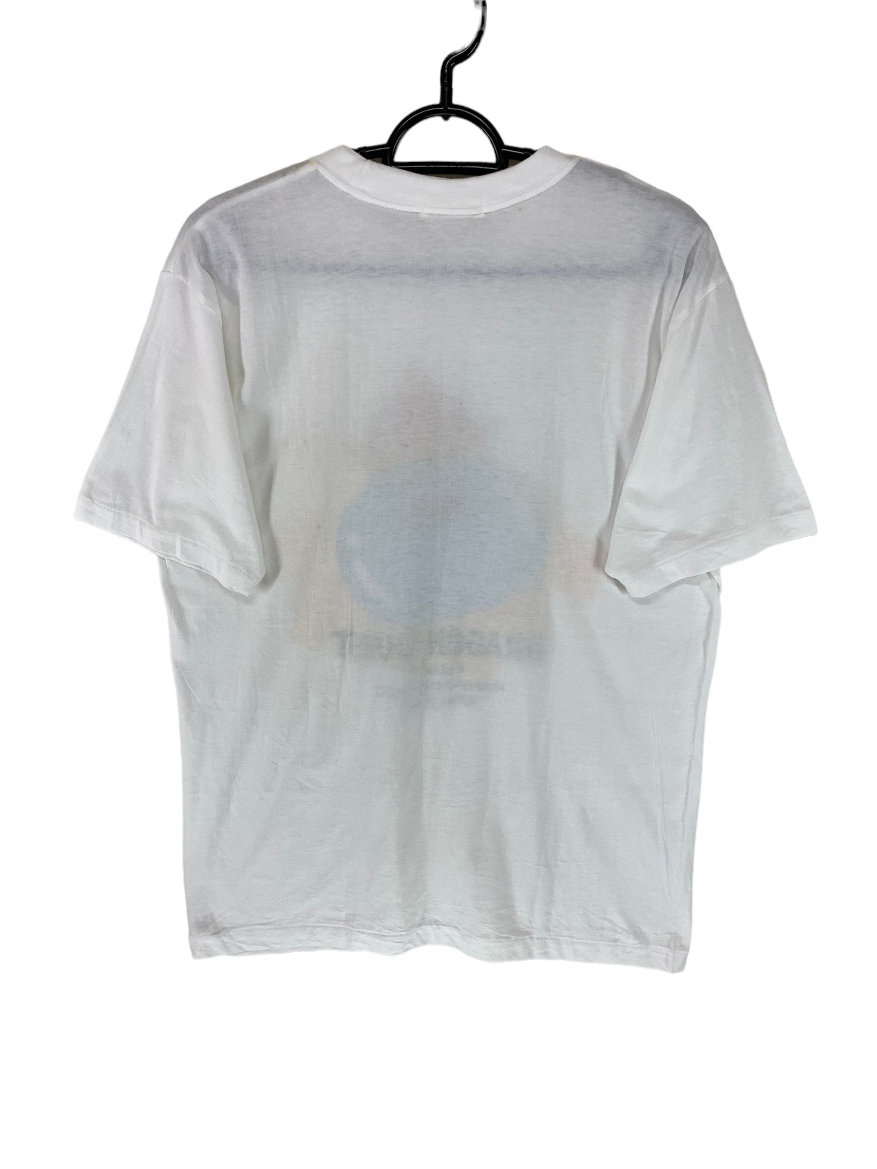90s Dragon quest king slime square enix video games shirt