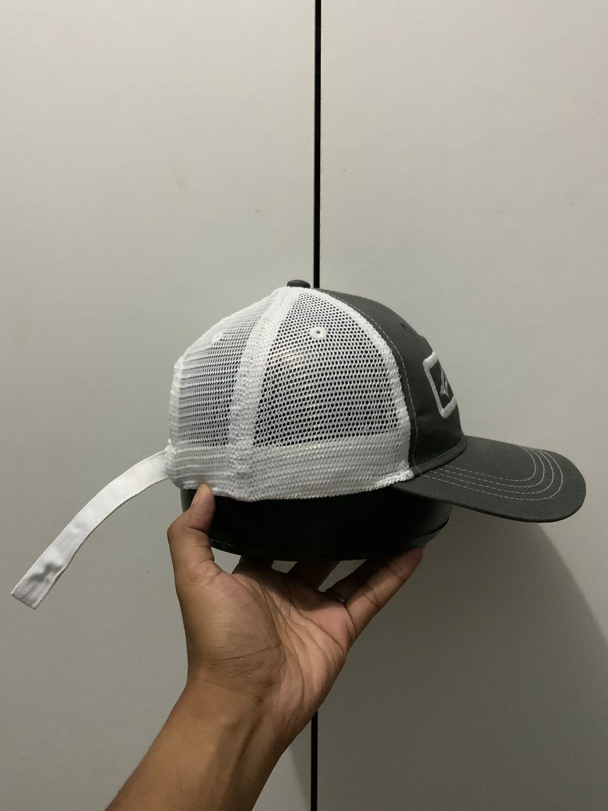 Hat Club Propane Trucker Hat Size ONE SIZE - 4 Thumbnail