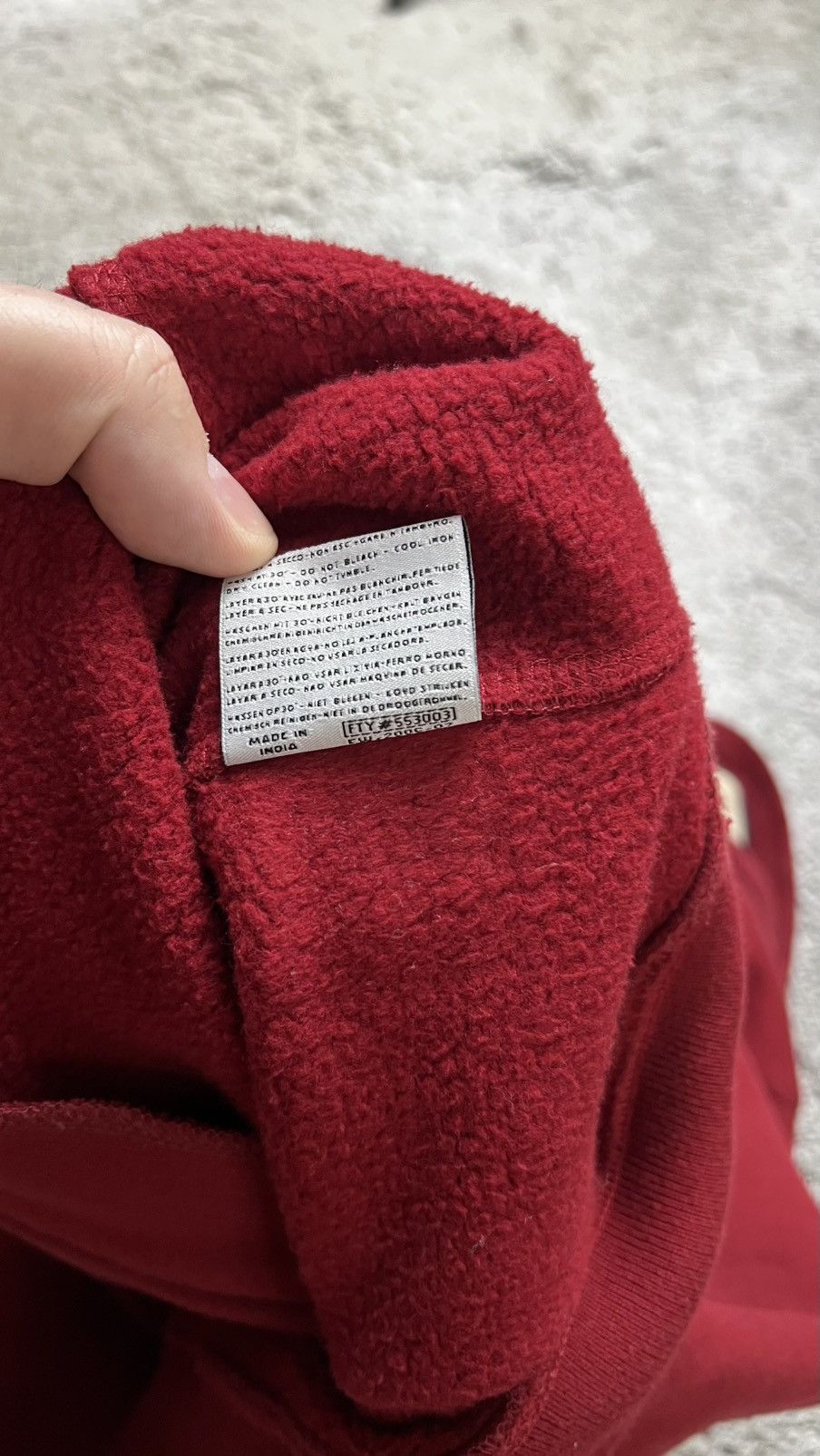 Kappa Y2K FC Torino Italy serie A vintage kappa full zip jacket Size US S / EU 44-46 / 1 - 9 Thumbnail