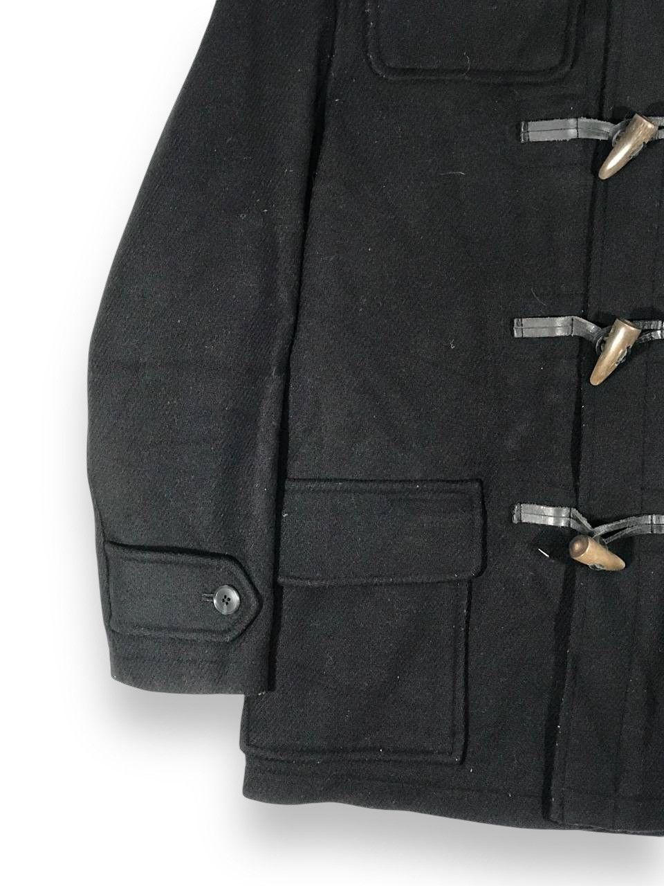 Fred Perry Fred perry parka moda style british Size US M / EU 48-50 / 2 - 4 Thumbnail