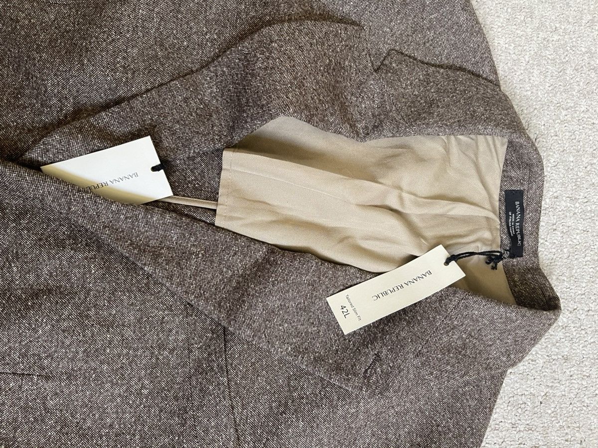 Banana Republic Banana Republic Suit Size 42L - 2 Thumbnail