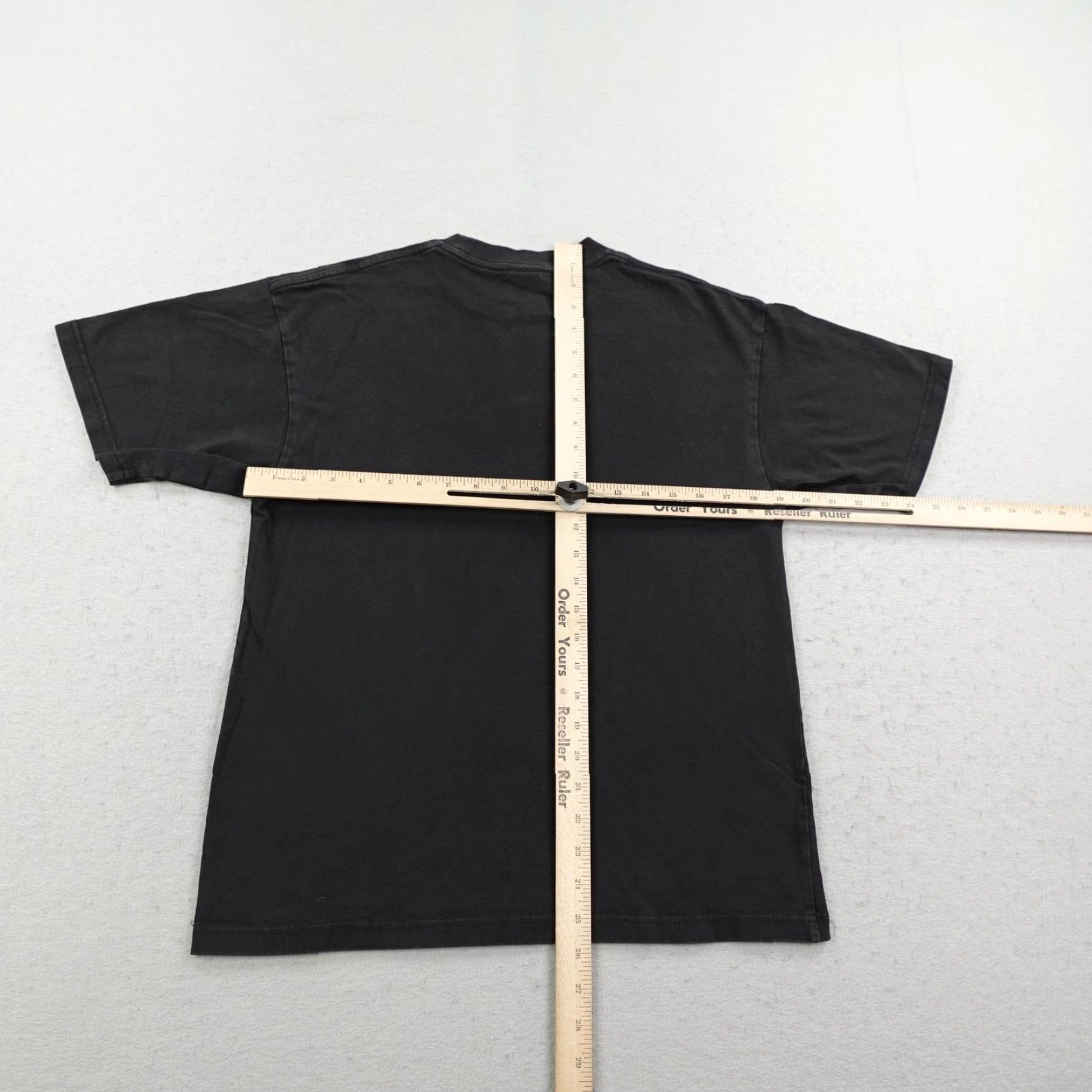 Golf Wang VINTAGE Golf Wang Shirt Mens M Black 3D Logo Tee Hip Hop Tyler The Creator Mens Shirt Black 3D Logo Tee Size US M / EU 48-50 / 2 - 4 Thumbnail