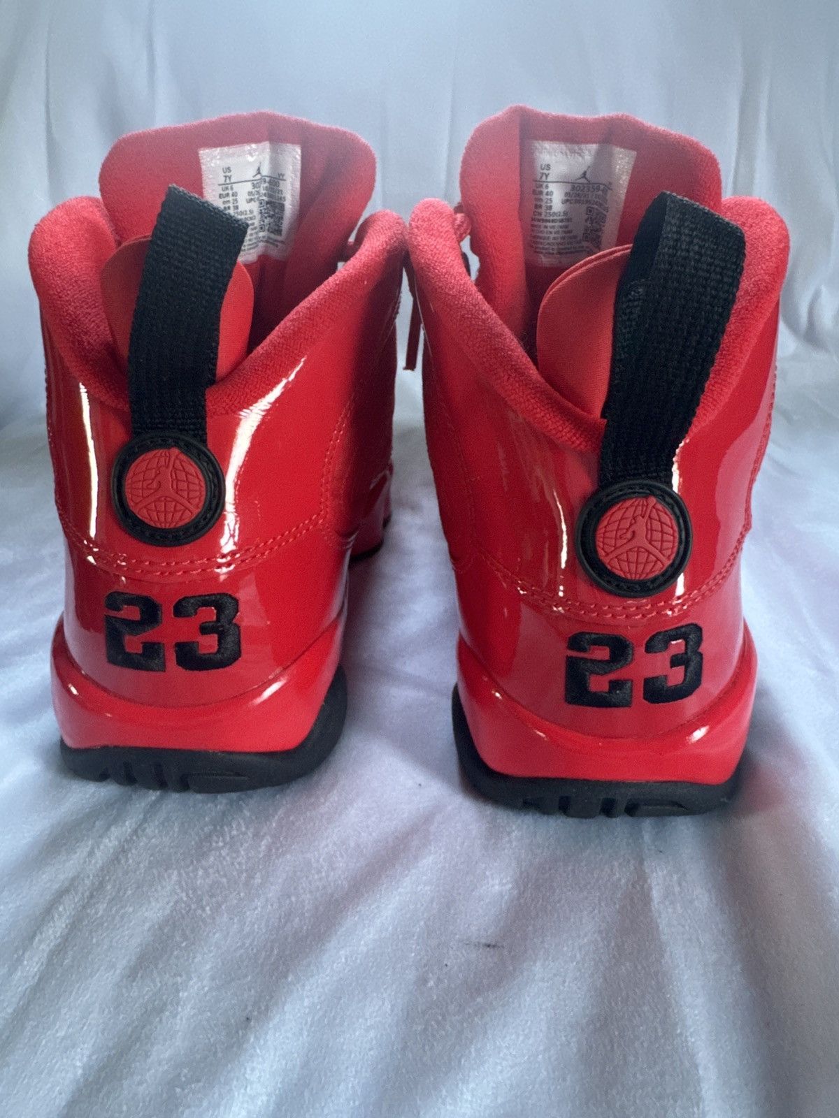 Jordan Brand Air jordan Size US 7 / EU 40 - 4 Thumbnail