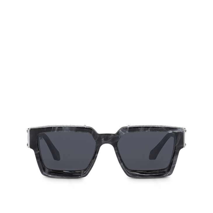 Louis Vuitton Millionaires Sunglasses Size ONE SIZE - 1 Thumbnail