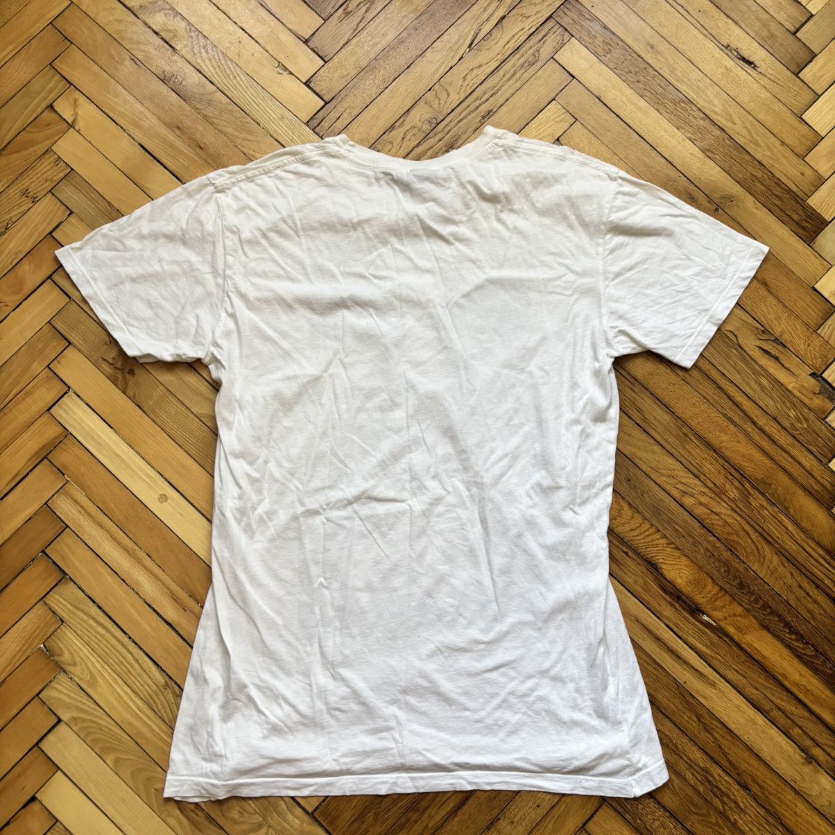 Obey Vintage Avant-Garde Obey T-Shirt Size US M / EU 48-50 / 2 - 2 Thumbnail