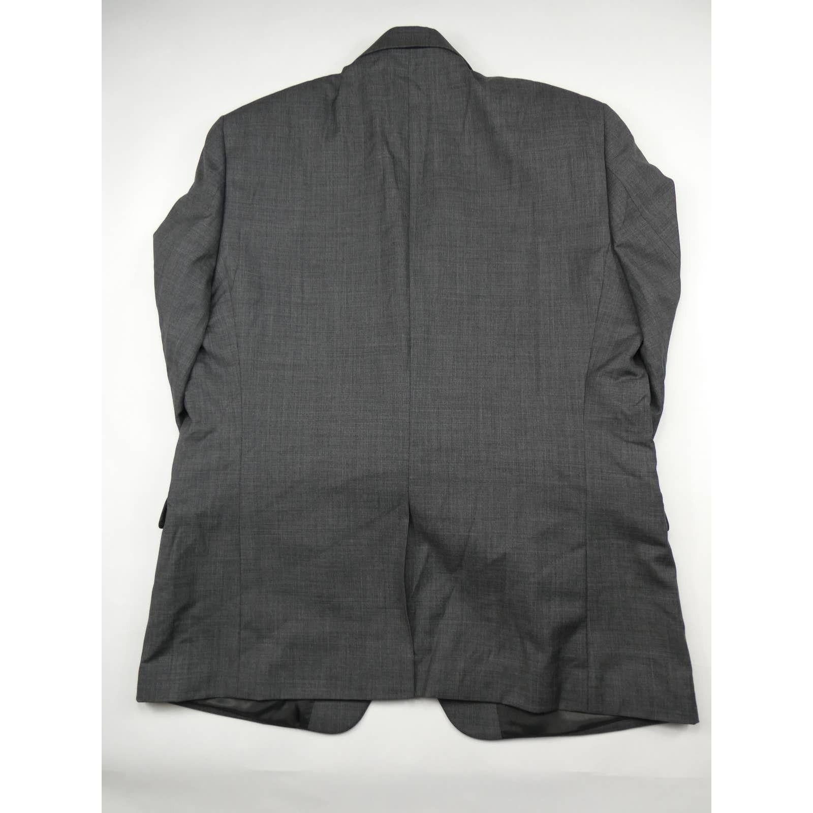 Lauren Ralph Lauren Lauren Ralph Lauren sport coat, gray, 46R Size 46R - 3 Thumbnail