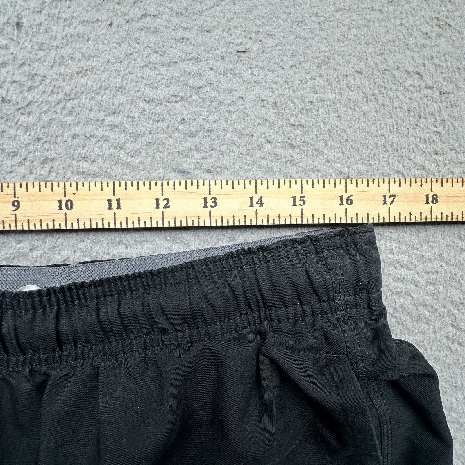 Nike Nike Dri-Fit Team Training Track Pants Medium 377786-010 Size US 34 / EU 50 - 5 Thumbnail