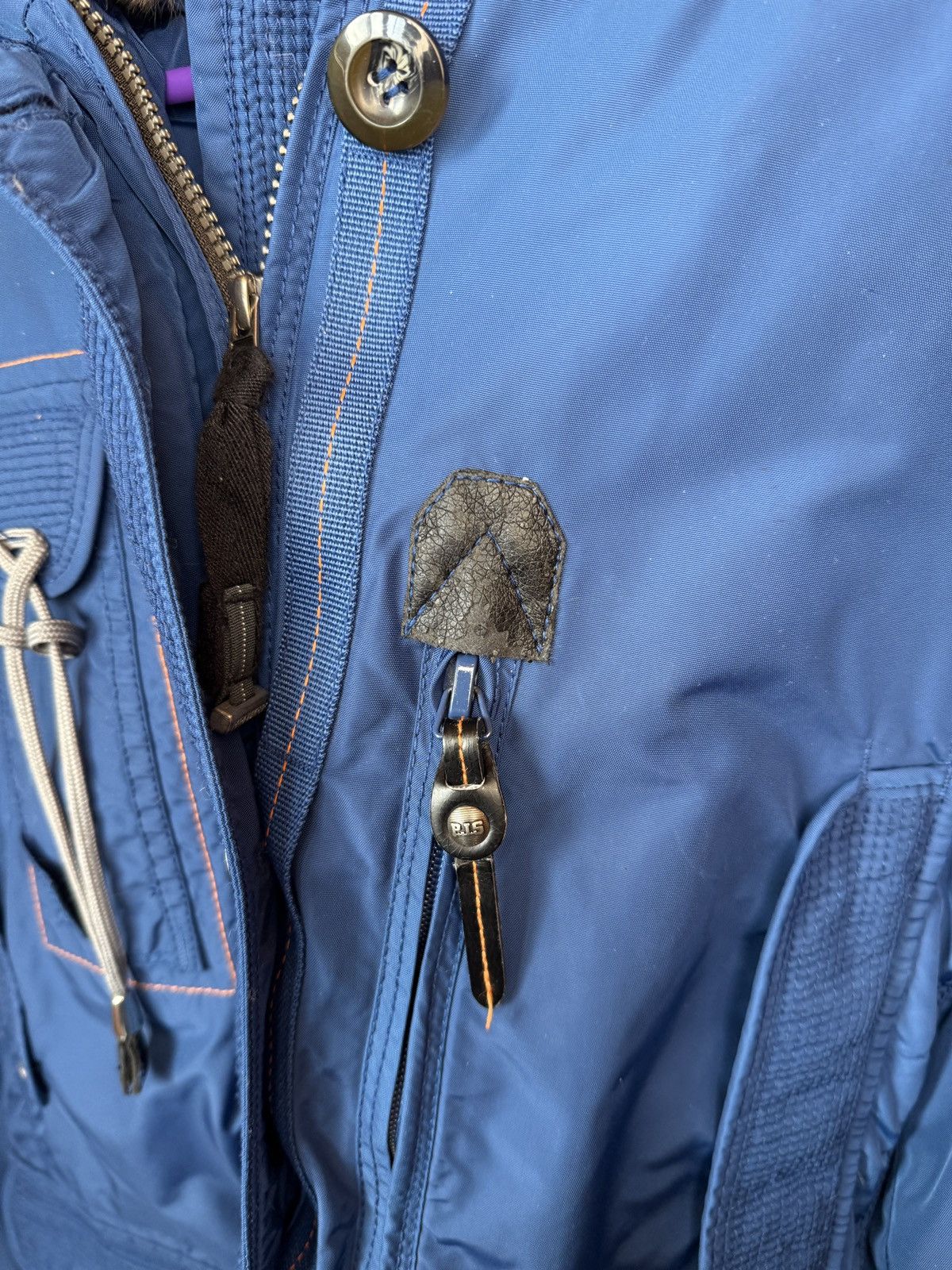 Parajumpers Parajumpers Outdoor Jacket Parka Puffer Size XL / US 12-14 / IT 48-50 - 23 Thumbnail