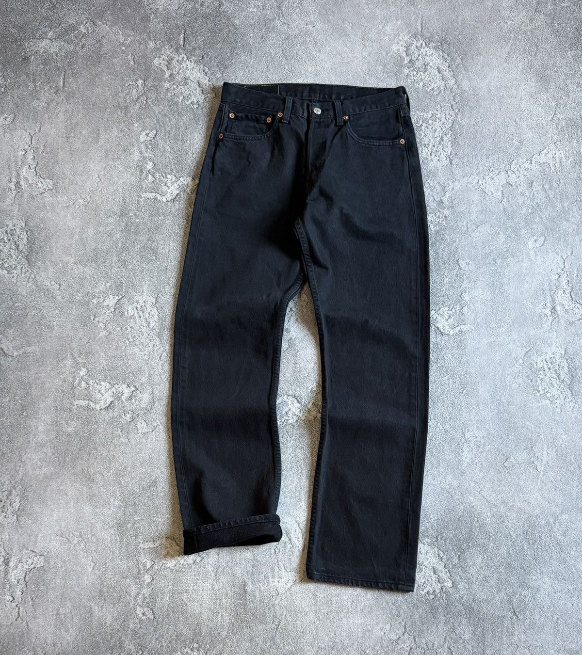 Levi’s 501 31/32 denim pants jeans trousers vintage retro