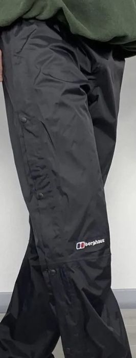 Berghaus store aq2 trousers