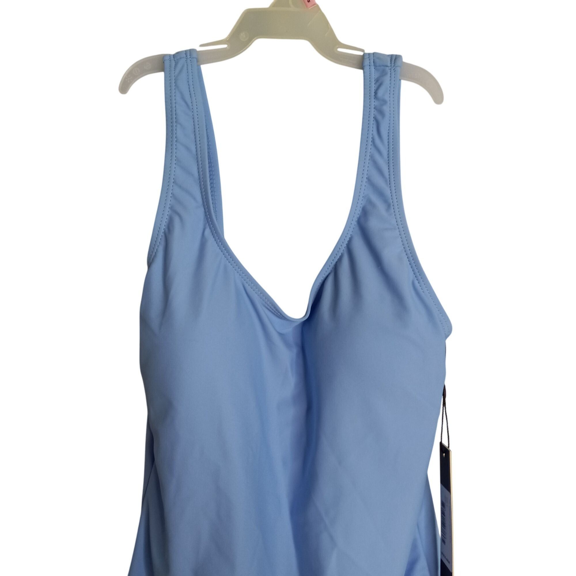 Nicole Miller Nicole Miller Studio Size S One Piece Swimsuit Bathing Suit Size S / US 4 / IT 40 - 2 Thumbnail