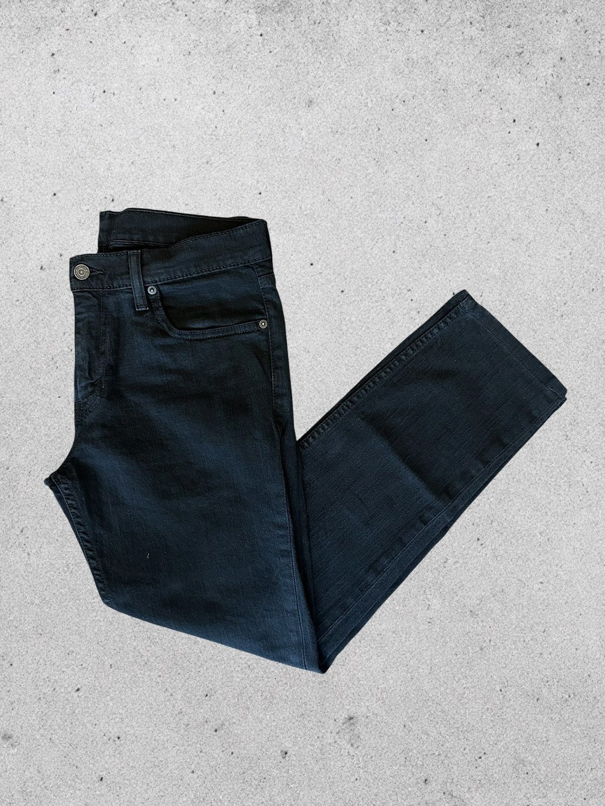 Levi's Levi’s 511 Jeans 30 x 28” Size US 30 / EU 46 - 5 Thumbnail
