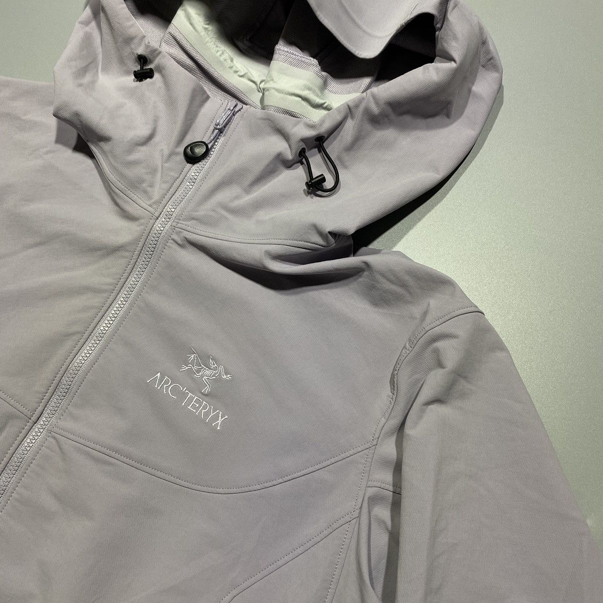 Arc'teryx Gamma LT Hoody Womens Size L / US 10 / IT 46 - 8 Thumbnail