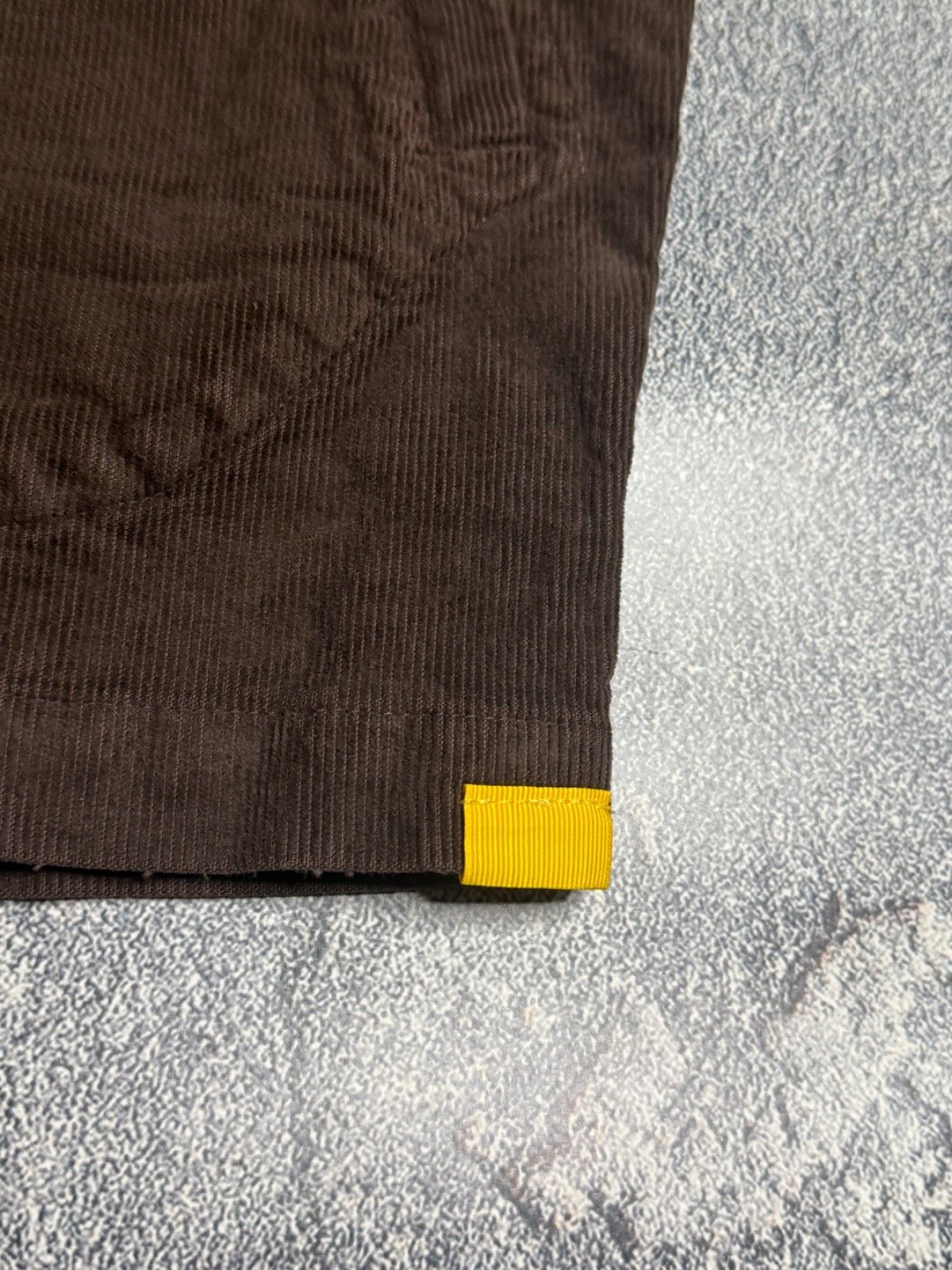 Other Yellow Label co corduroy jacket M Size US M / EU 48-50 / 2 - 5 Thumbnail