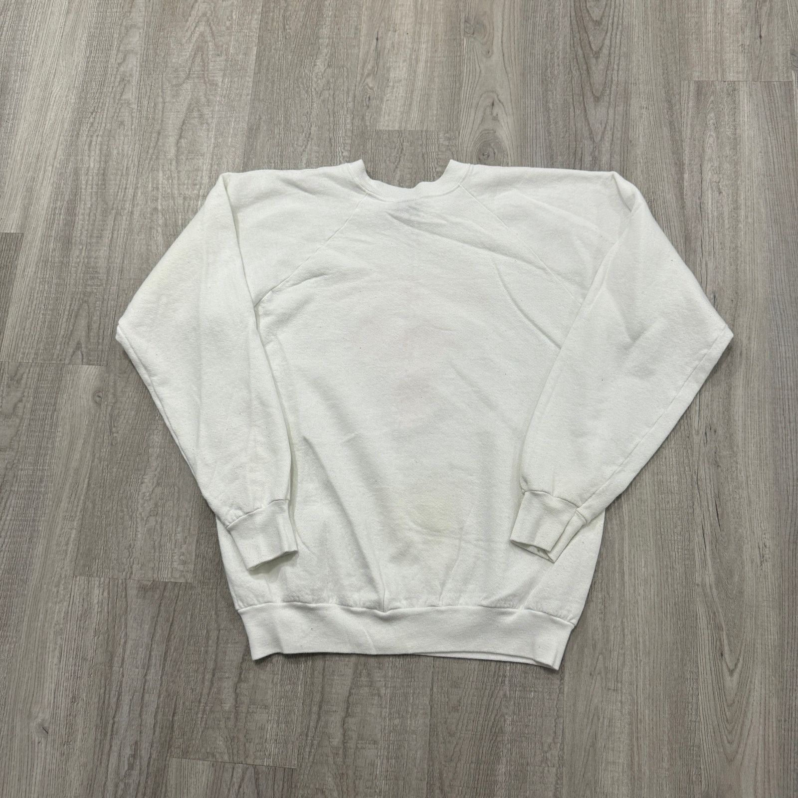 Vintage Vintage Cheer Classics Champion Sweatshirt Extra Large Size XL / US 12-14 / IT 48-50 - 5 Thumbnail