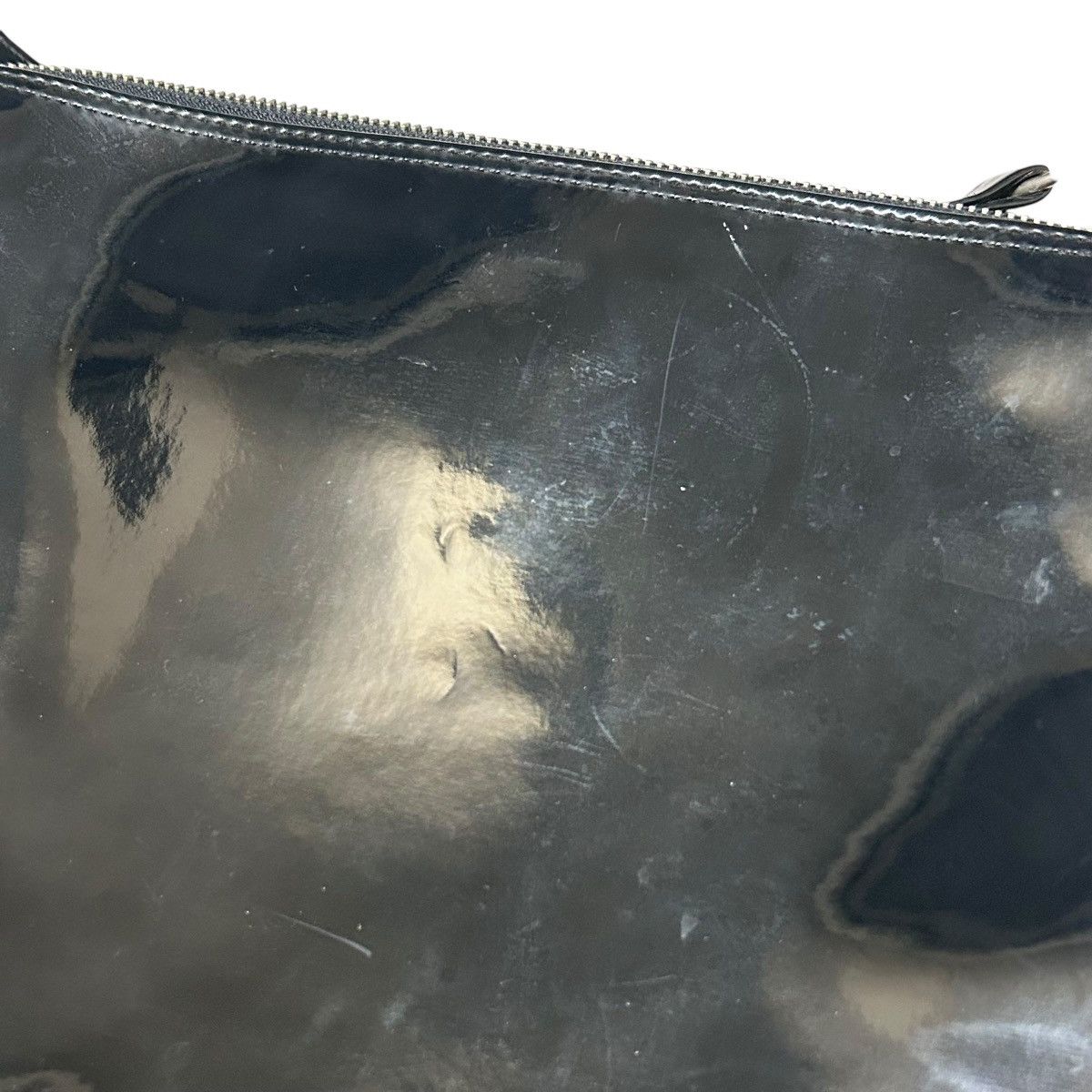 Comme des Garcons 487 00s Comme Des Garcons chain shoulder bag archive rare Size ONE SIZE - 18 Thumbnail