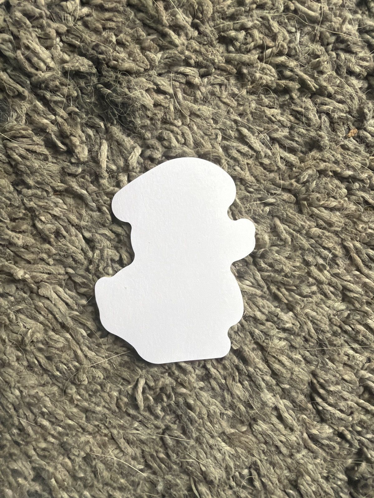 Hypebeast Sailor Duck Sticker Size ONE SIZE - 2 Thumbnail
