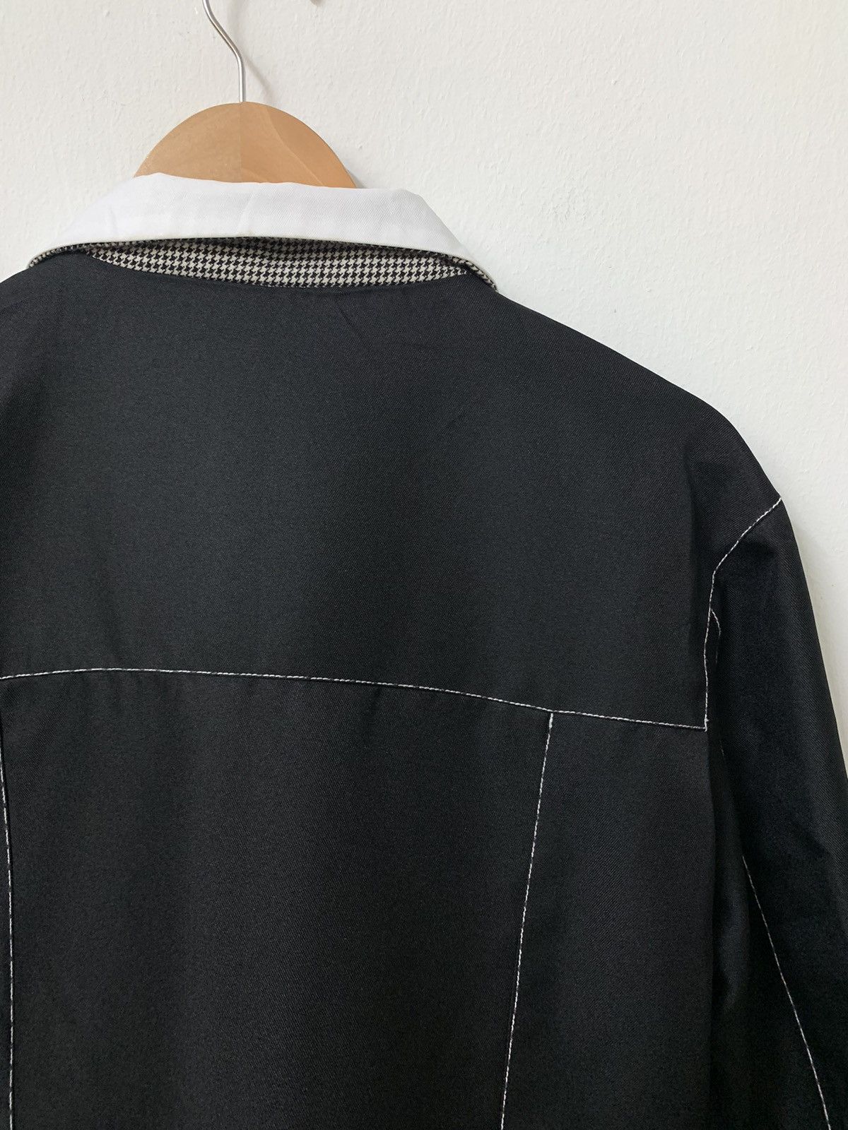 Japanese Brand × Vintage Vintage Japanese uniform Size US M / EU 48-50 / 2 - 6 Thumbnail