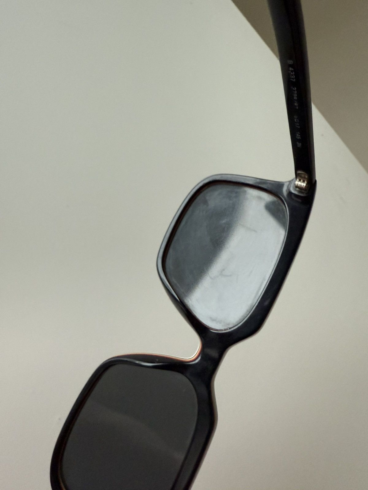 Burberry Burberry Sunglasses Size ONE SIZE - 10 Thumbnail