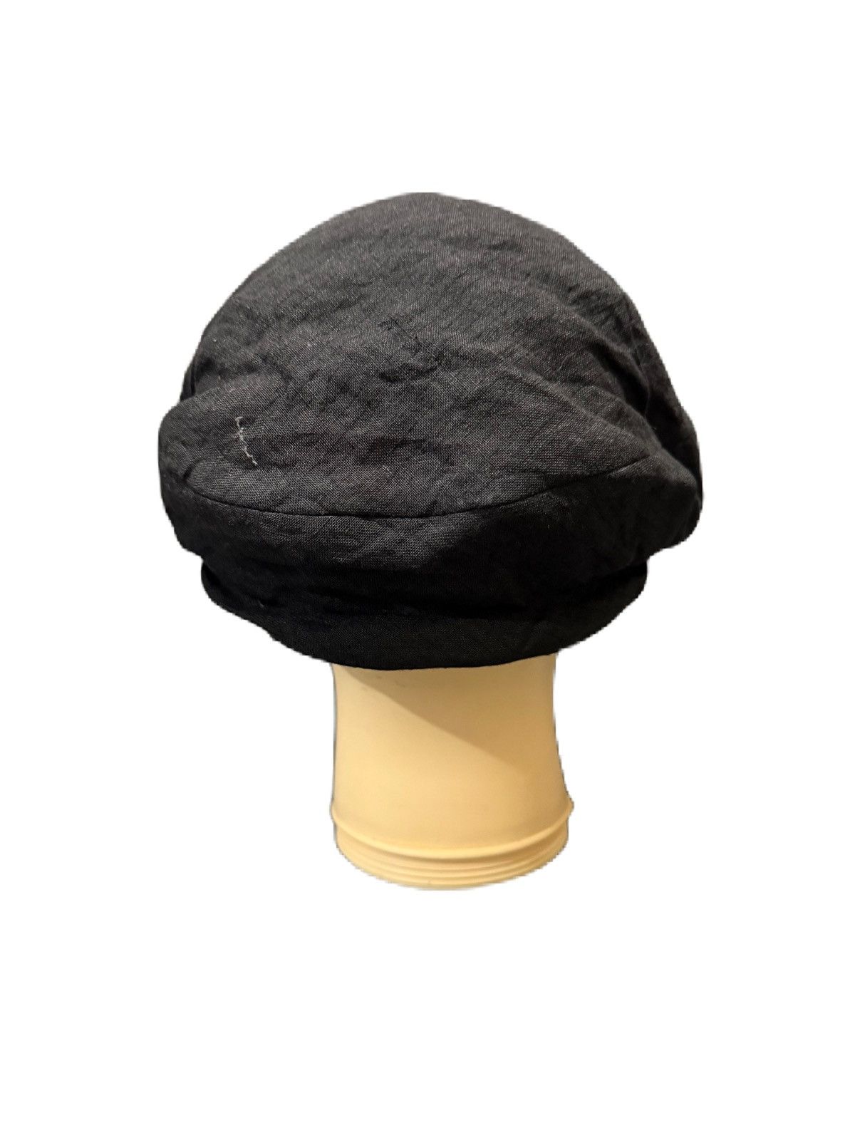 Vivienne Westwood Vivienne Westwood Accesories New Boys Cap Cadet Style Size ONE SIZE - 3 Thumbnail