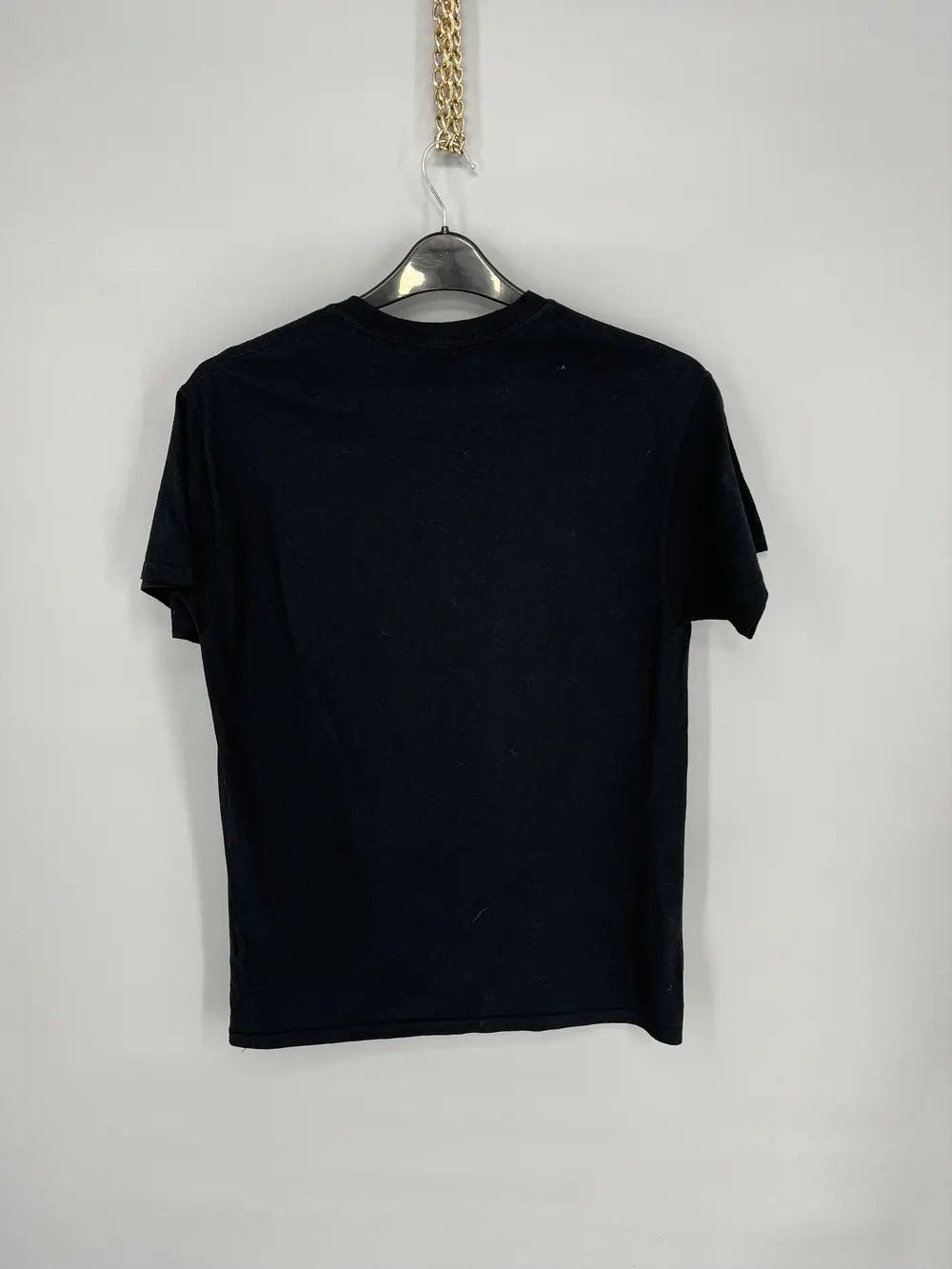 Band Tees × Vintage 00s Vintage Y2K Revocation Trash Metal Band Tee Size US M / EU 48-50 / 2 - 9 Thumbnail