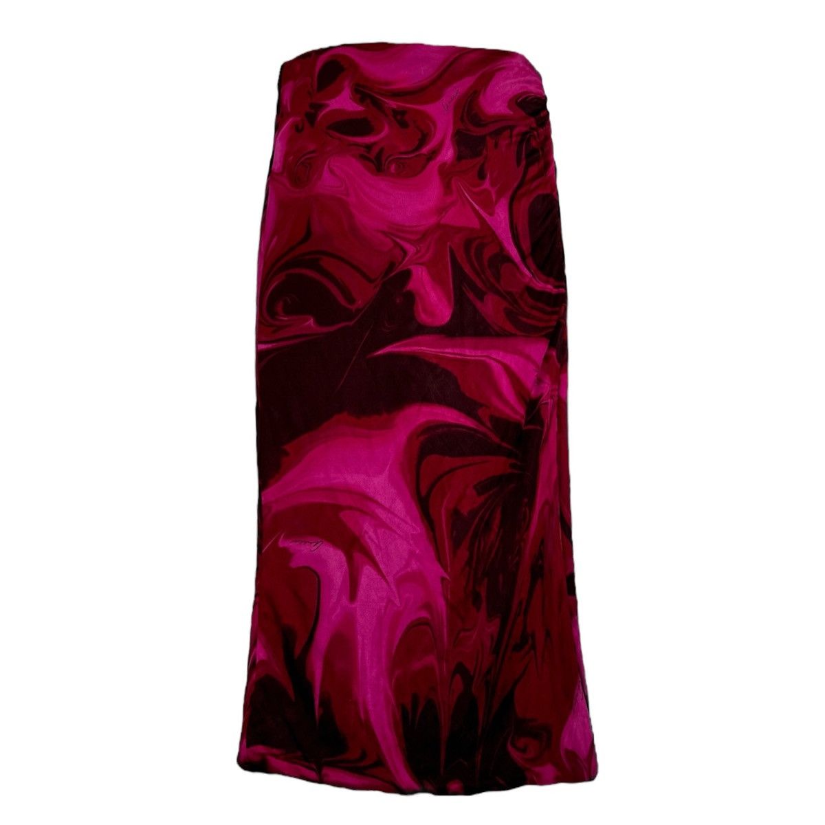 Gucci Gucci SS 2001 skirt. Size 26" / US 2 / IT 38 - 2 Thumbnail