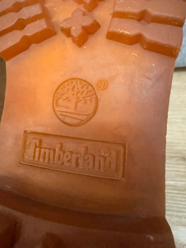 Timberland Timberland Premium 6 Inch Boot Boots High Winter 42,5 Size US 9.5 / EU 42-43 - 11 Thumbnail