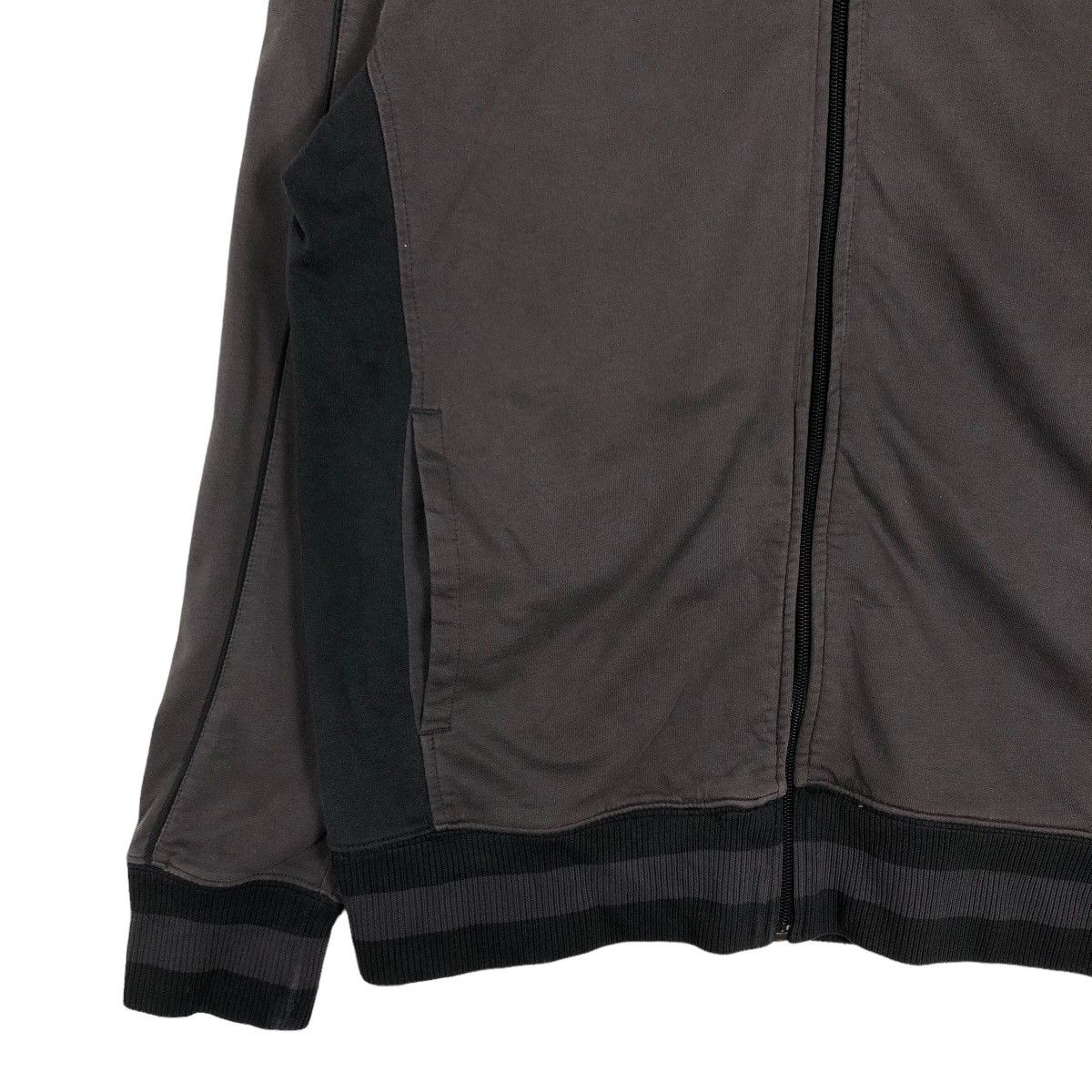 Japanese Brand 🔥Vintage Bomber Jacket Nike Running Size US XL / EU 56 / 4 - 4 Thumbnail