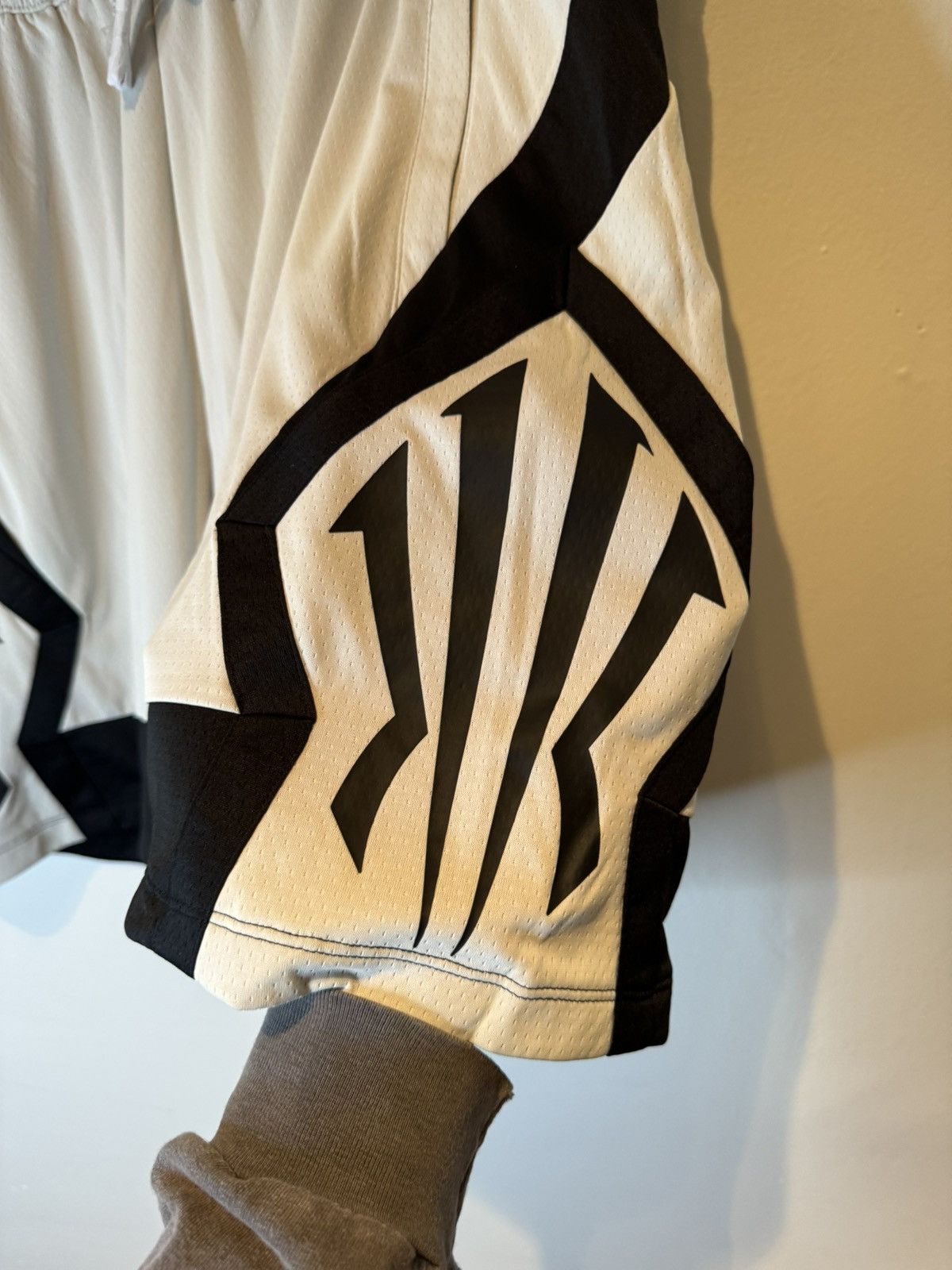 Other Anta Basketball Shorts Kyrie Irving New Size XL Size US 32 / EU 48 - 3 Thumbnail