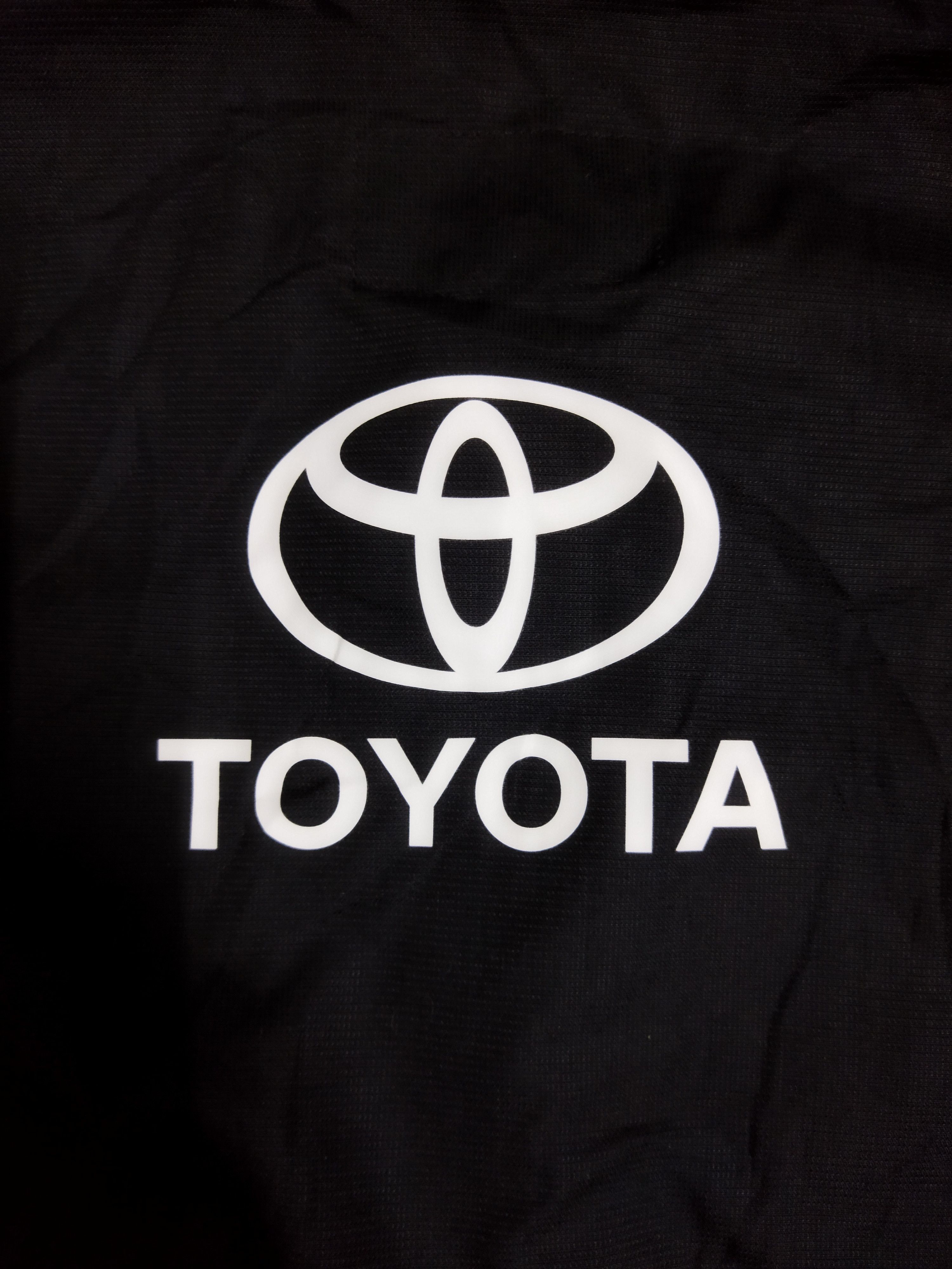 Japanese Brand Toyota Jumpsuit Size US M / EU 48-50 / 2 - 6 Thumbnail