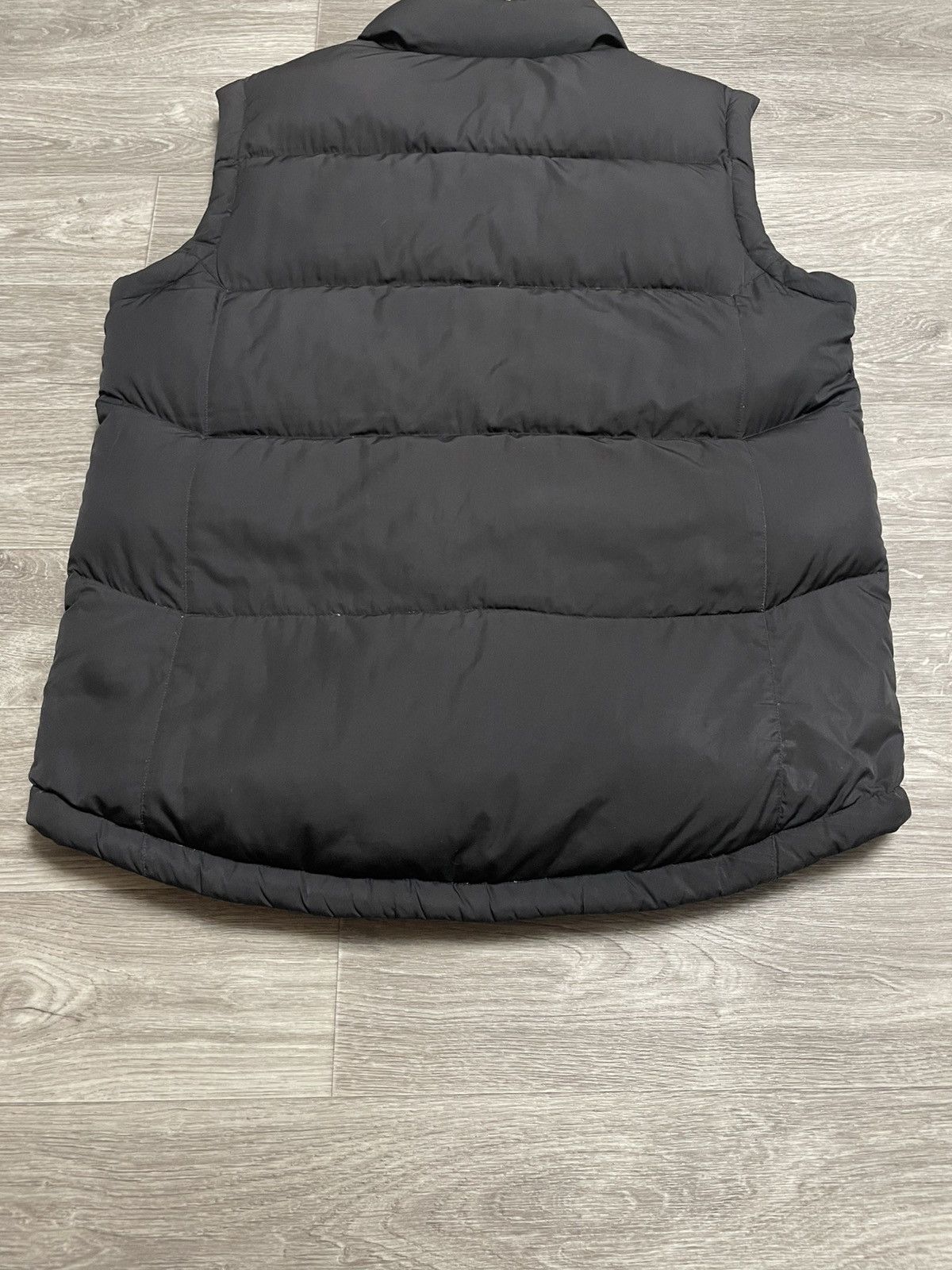 Berghaus Vintage Berghaus Down 500 Puffer Vest Winter Outdoor Size US L / EU 52-54 / 3 - 19 Thumbnail