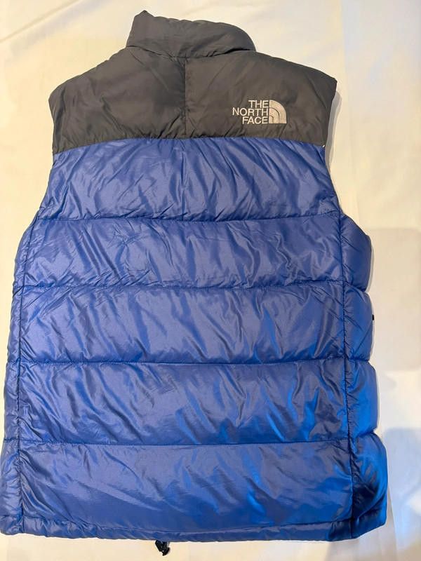 The North Face The North Face 700 Gillet Size US XS / EU 42 / 0 - 4 Thumbnail