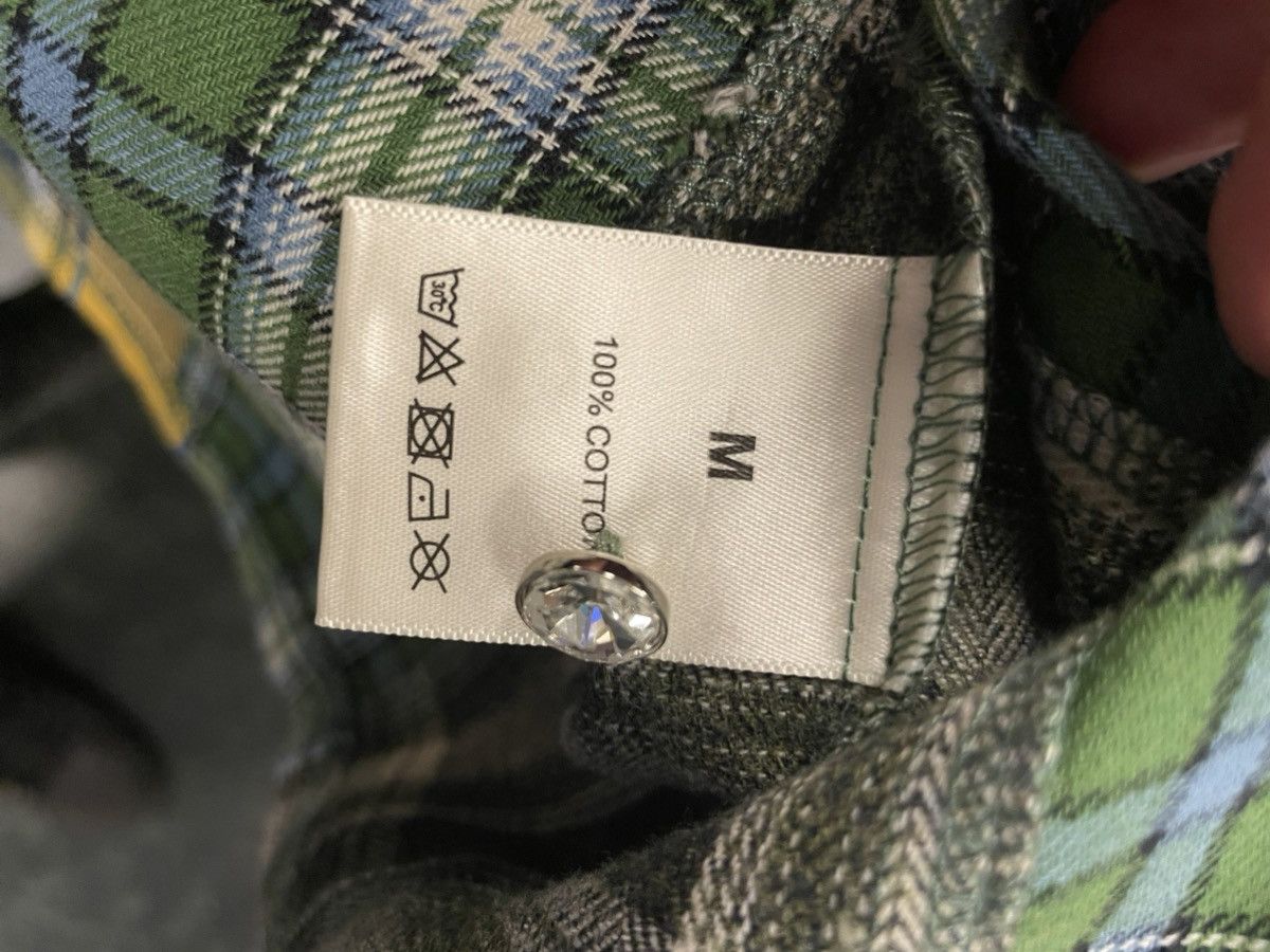 Vale Vale Flannel Size US M / EU 48-50 / 2 - 3 Thumbnail