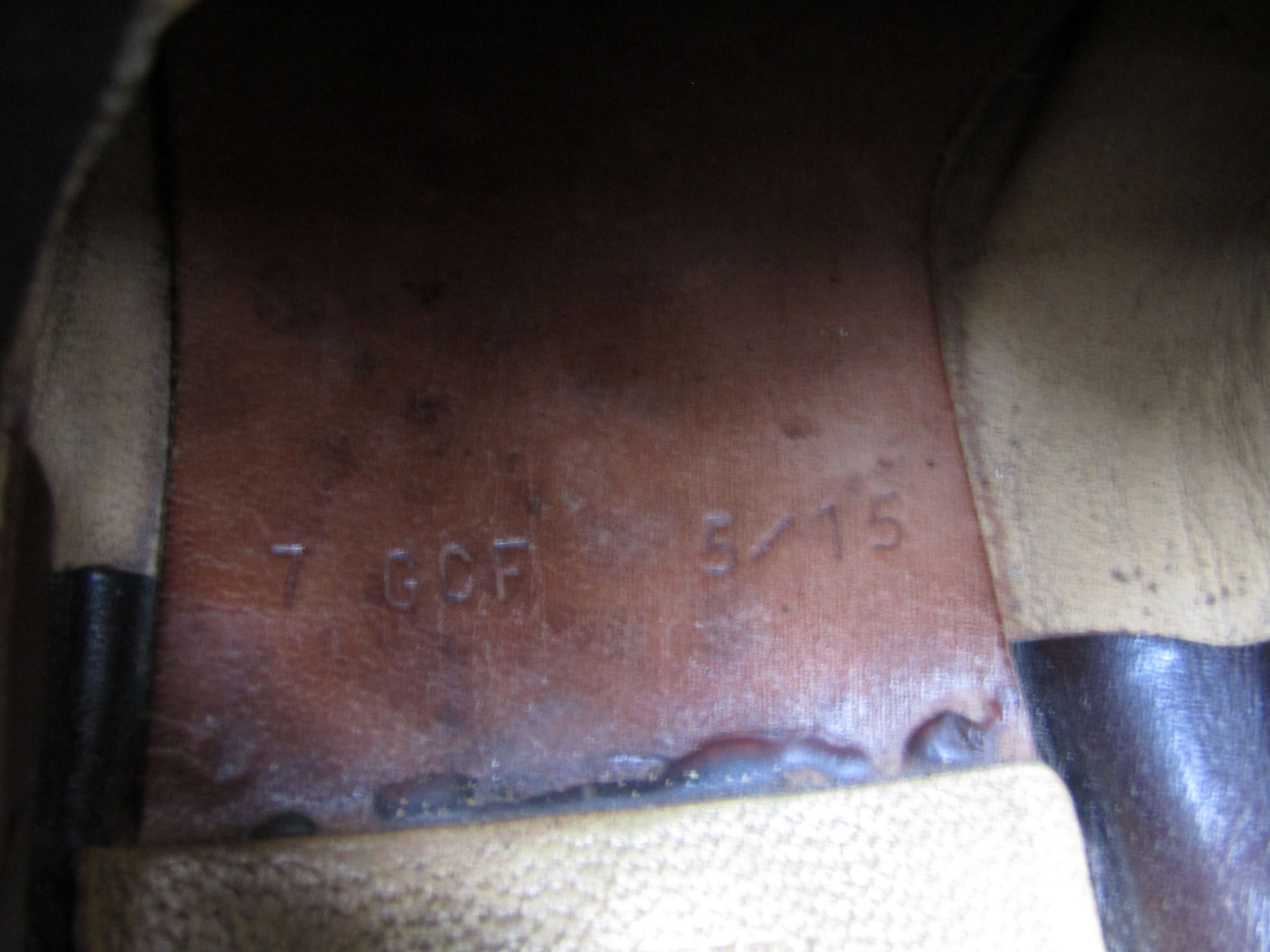 R.M. Williams RM Williams Craftsman Leather vintage Brown Boots Size US 8 / EU 41 - 2 Thumbnail