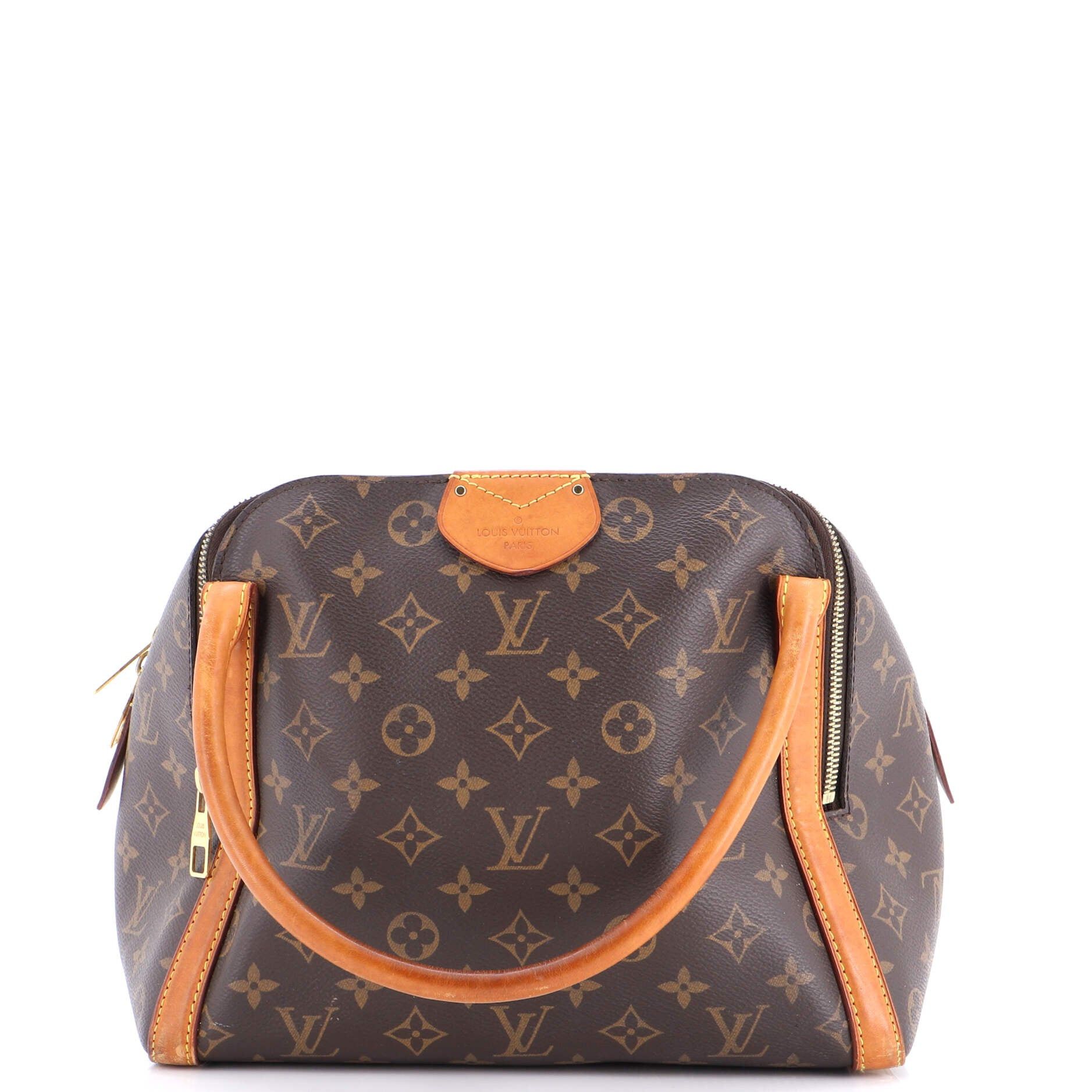 Louis Vuitton Marais Handbag Size ONE SIZE - 1 Thumbnail