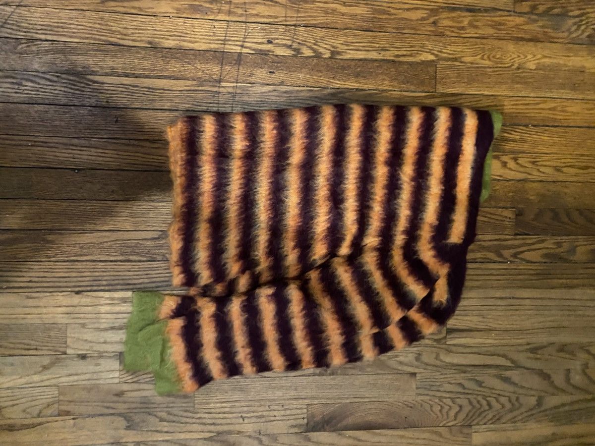 Brain Dead Brain Dead Peruvian Knit Alpaca Sweater Size US L / EU 52-54 / 3 - 3 Thumbnail
