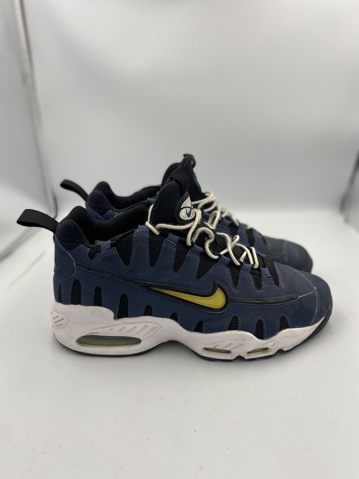 Nike Air Nomo Max Grailed