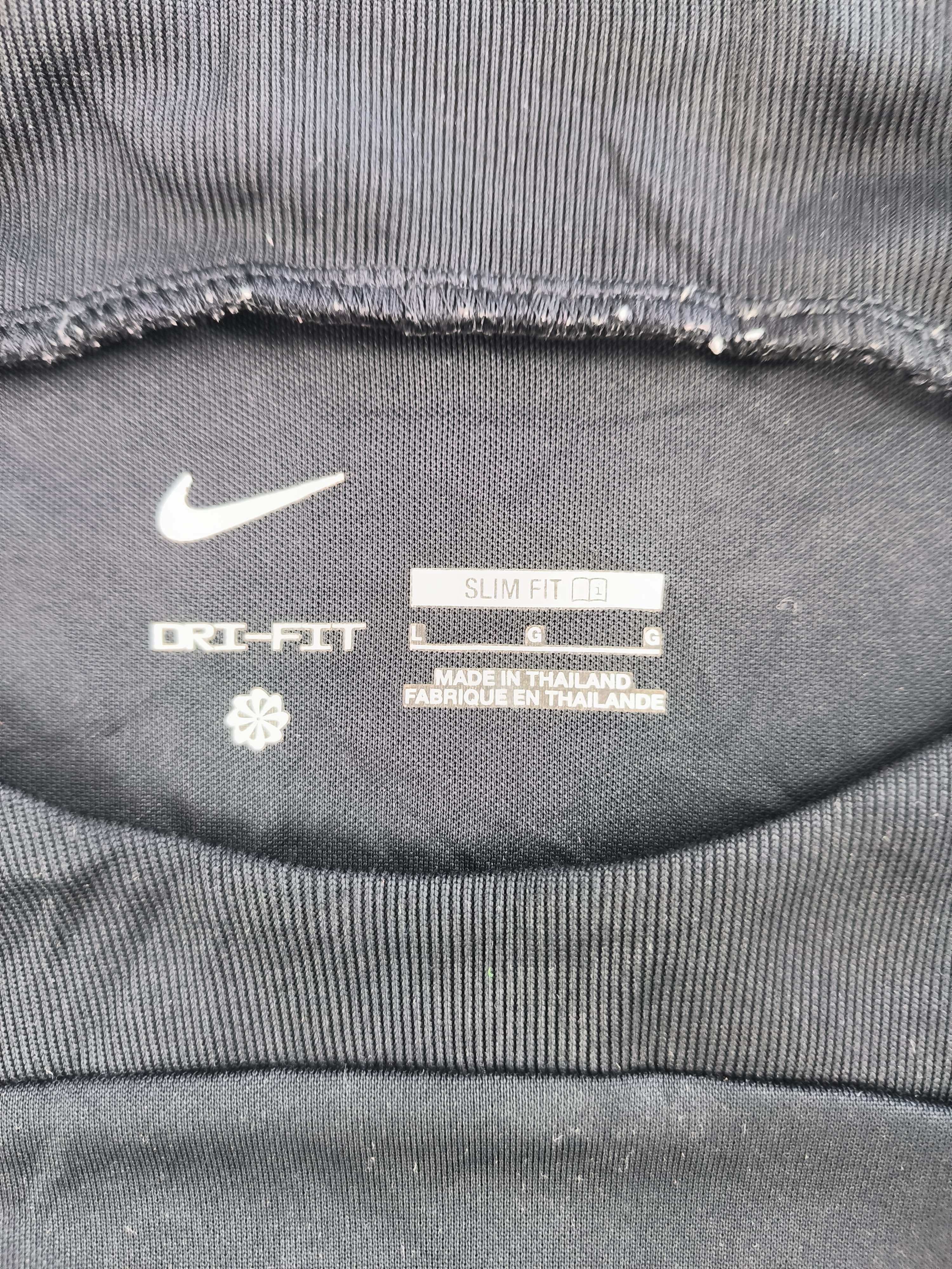 Nike Chelsea 2022-23 Nike training football jersey shirt size L Size US L / EU 52-54 / 3 - 5 Thumbnail