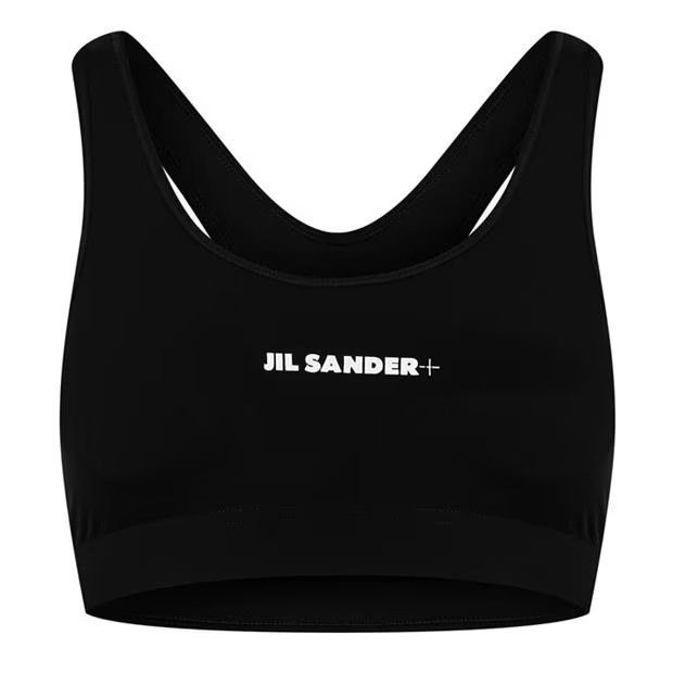 Jil Sander o1g2r1mq1024 Size: M / Sprts Bikini in Black Size ONE SIZE - 1 Thumbnail