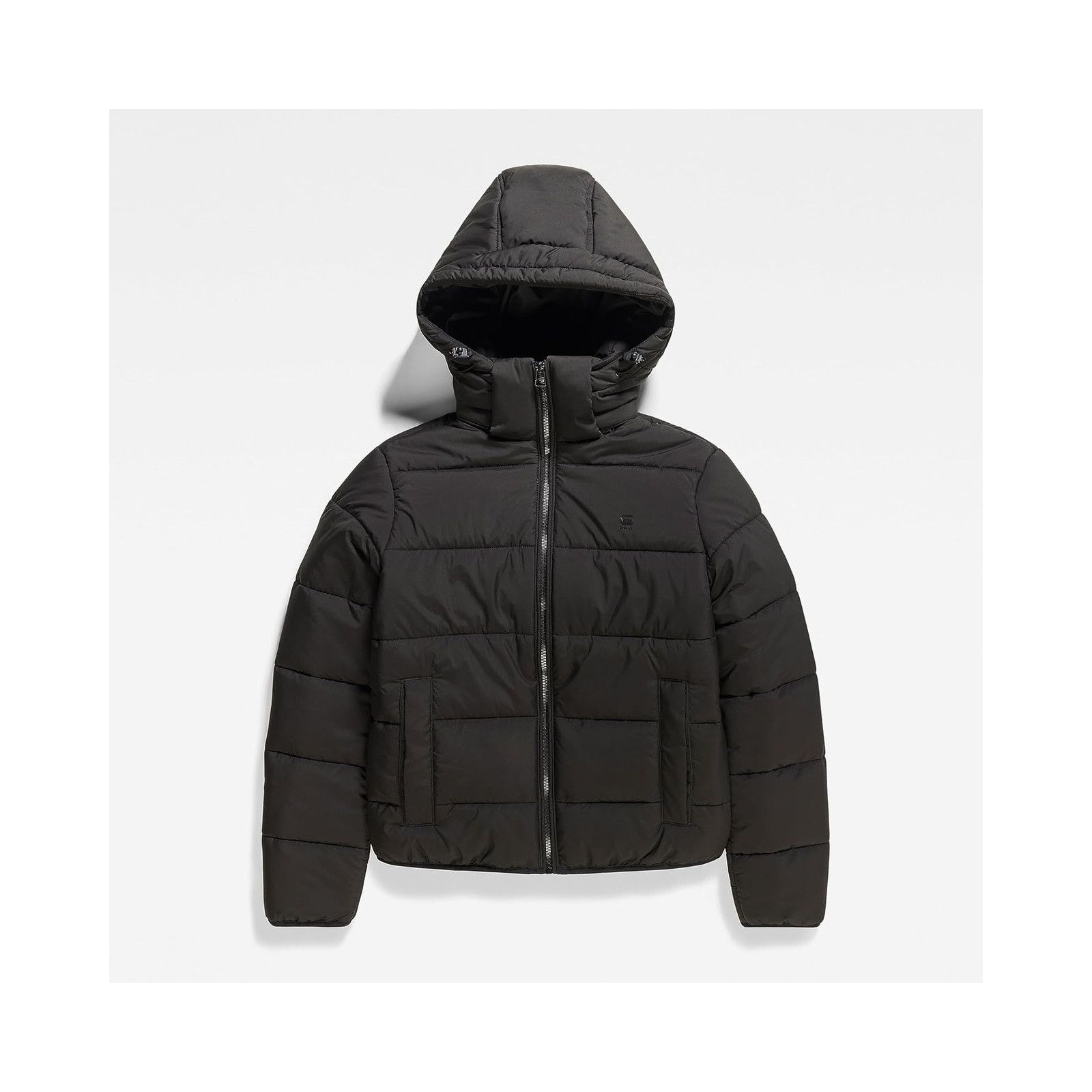 G-Star G-Star RAW Meefic Puffer Jacket Size US M / EU 48-50 / 2 - 1 Thumbnail